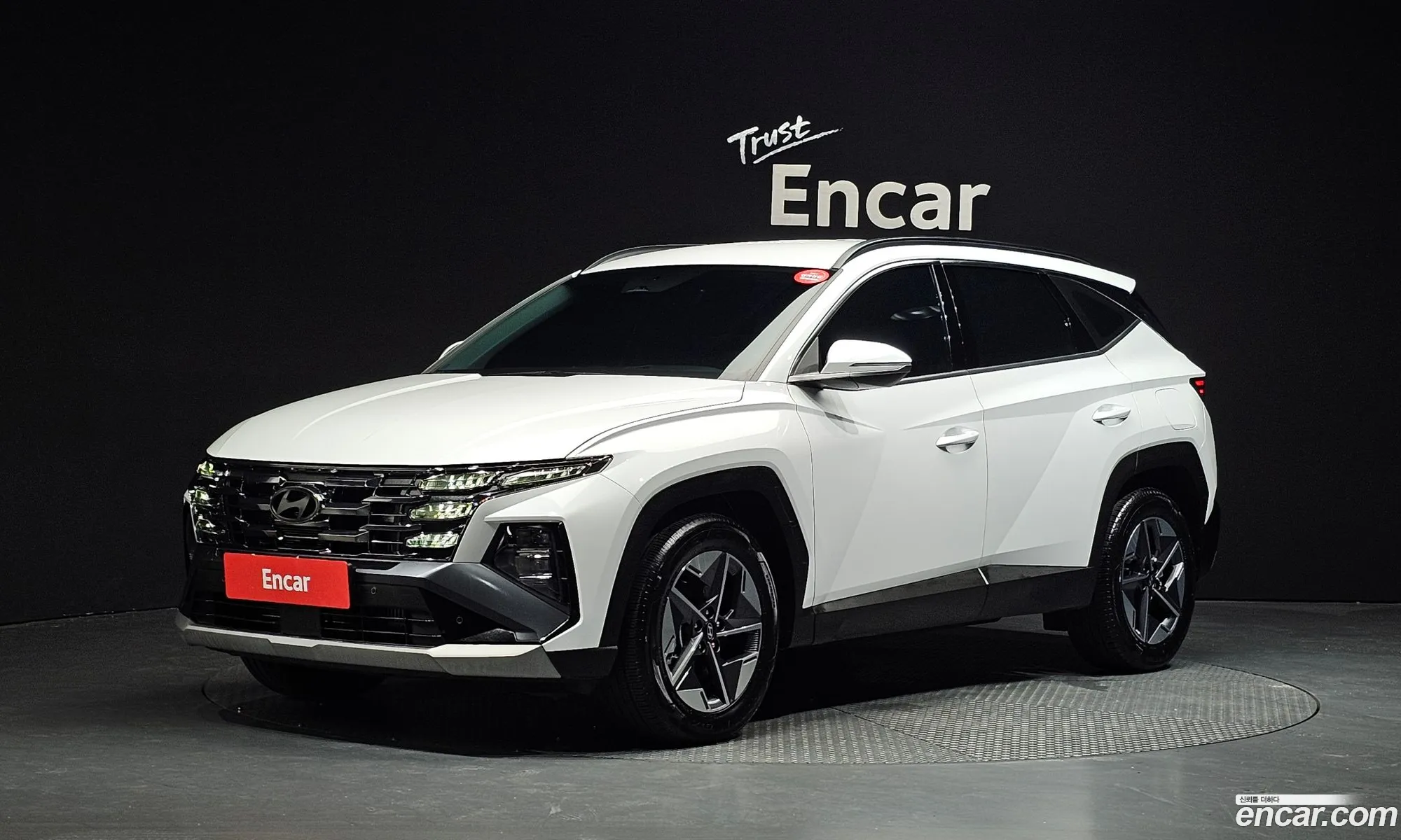 Hyundai Tucson 2024 KMHJE81BGRU321902 — 7