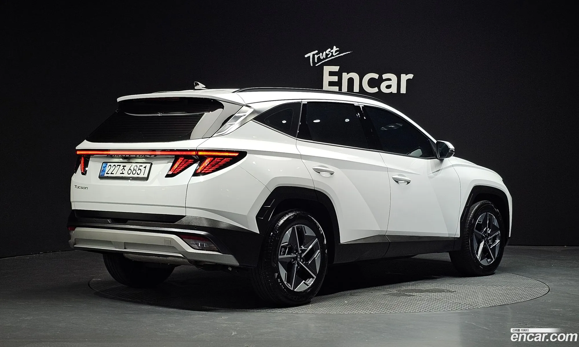 Hyundai Tucson 2024 KMHJE81BGRU321902 — 20