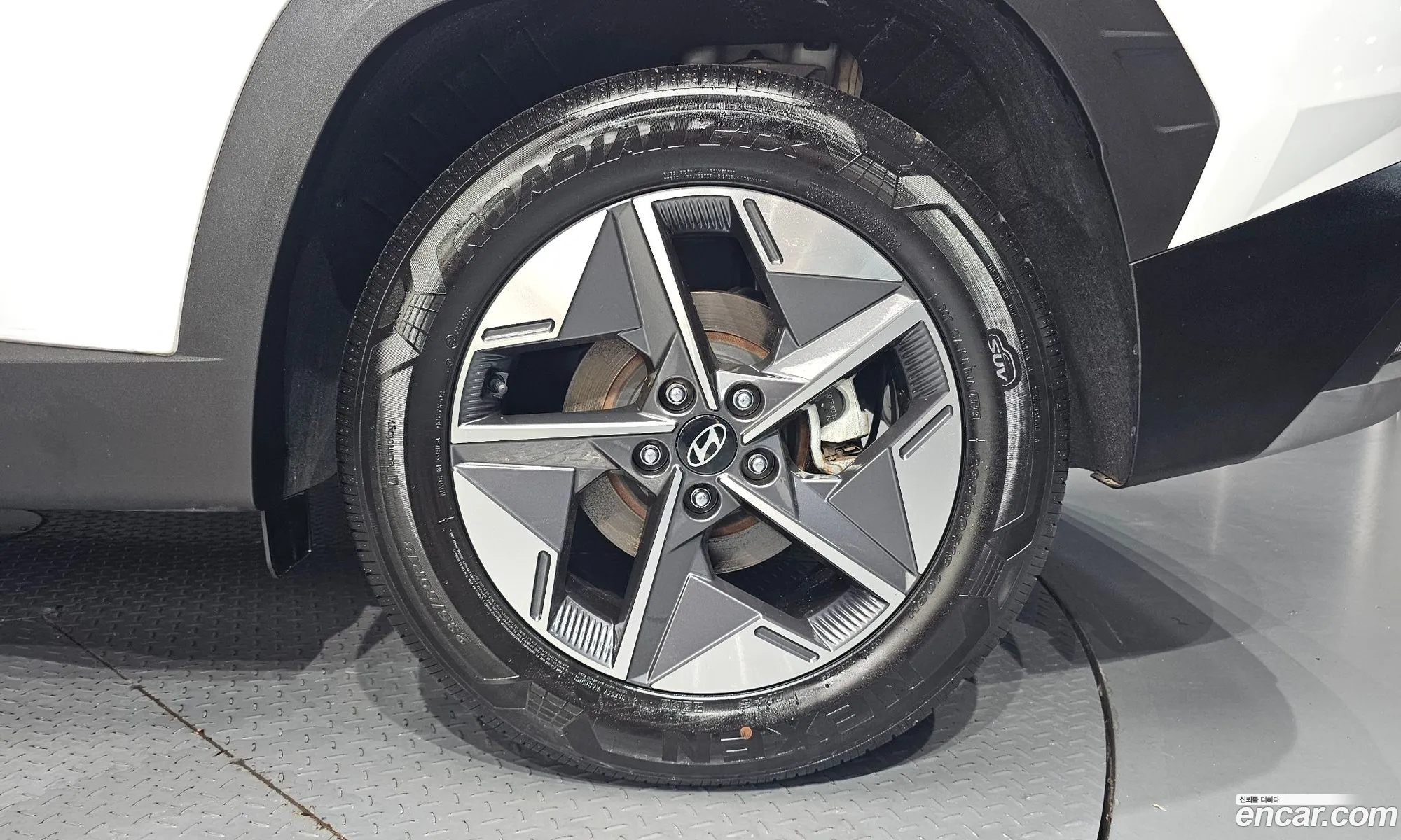 Hyundai Tucson 2024 KMHJE81BGRU321902 — 15