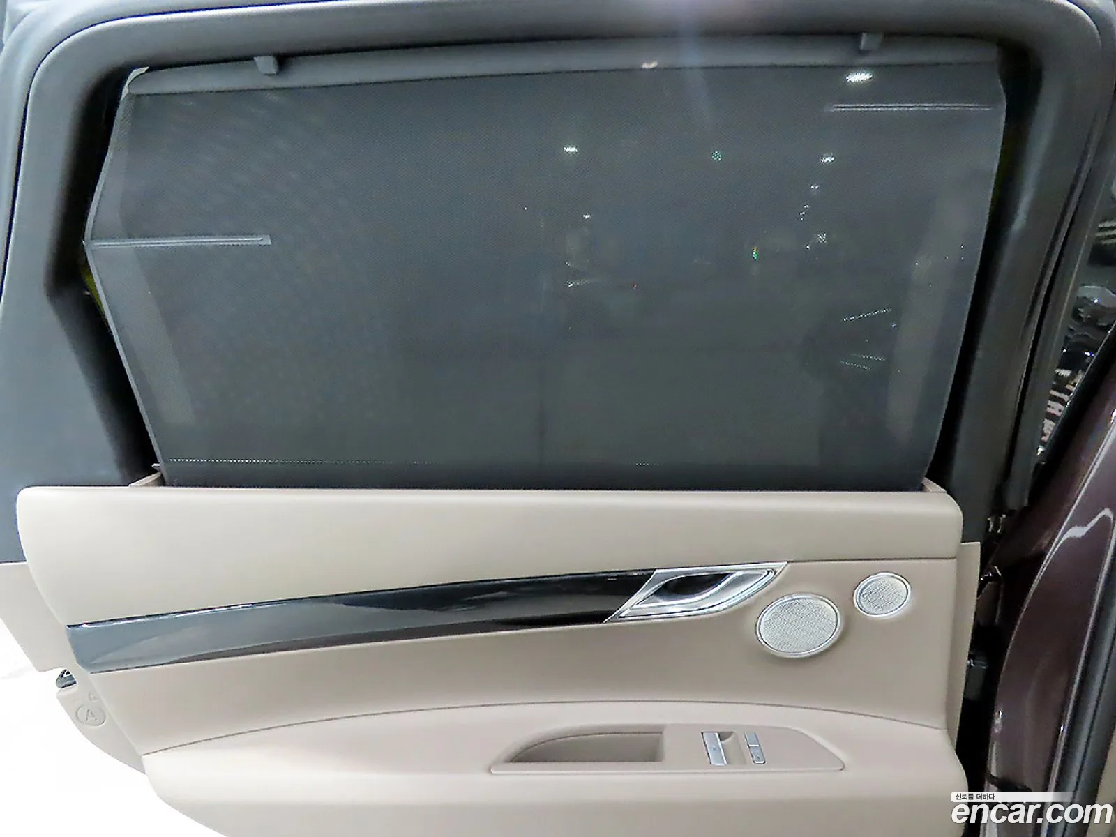 Genesis GV80 2023 — 7