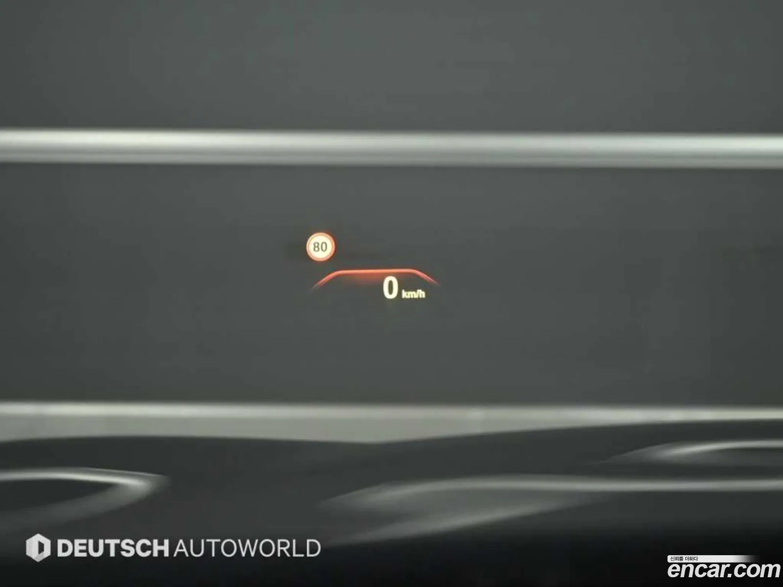 BMW 5 Series 2018 — 3