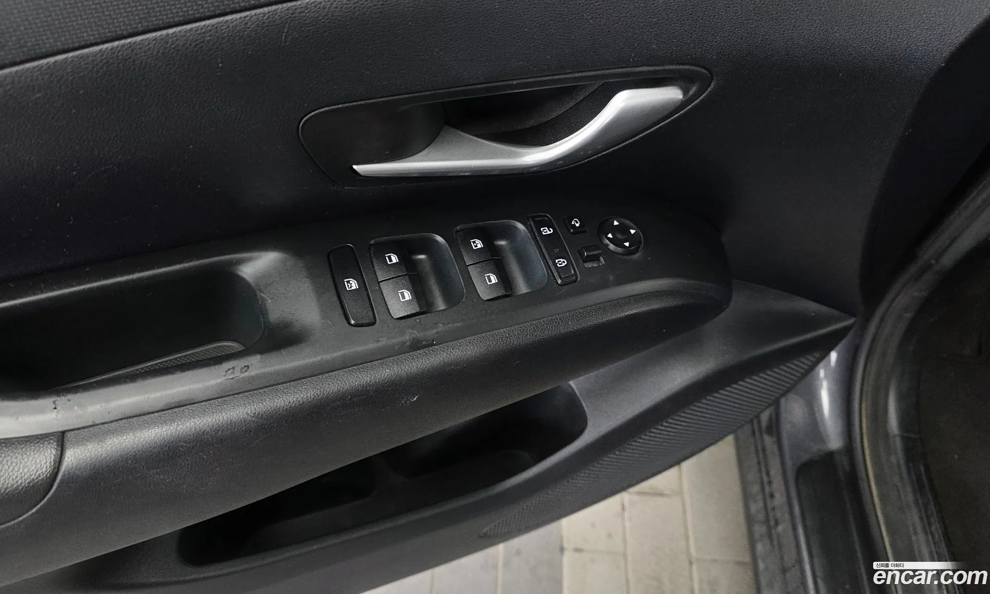 Hyundai Tucson 2022 — 11