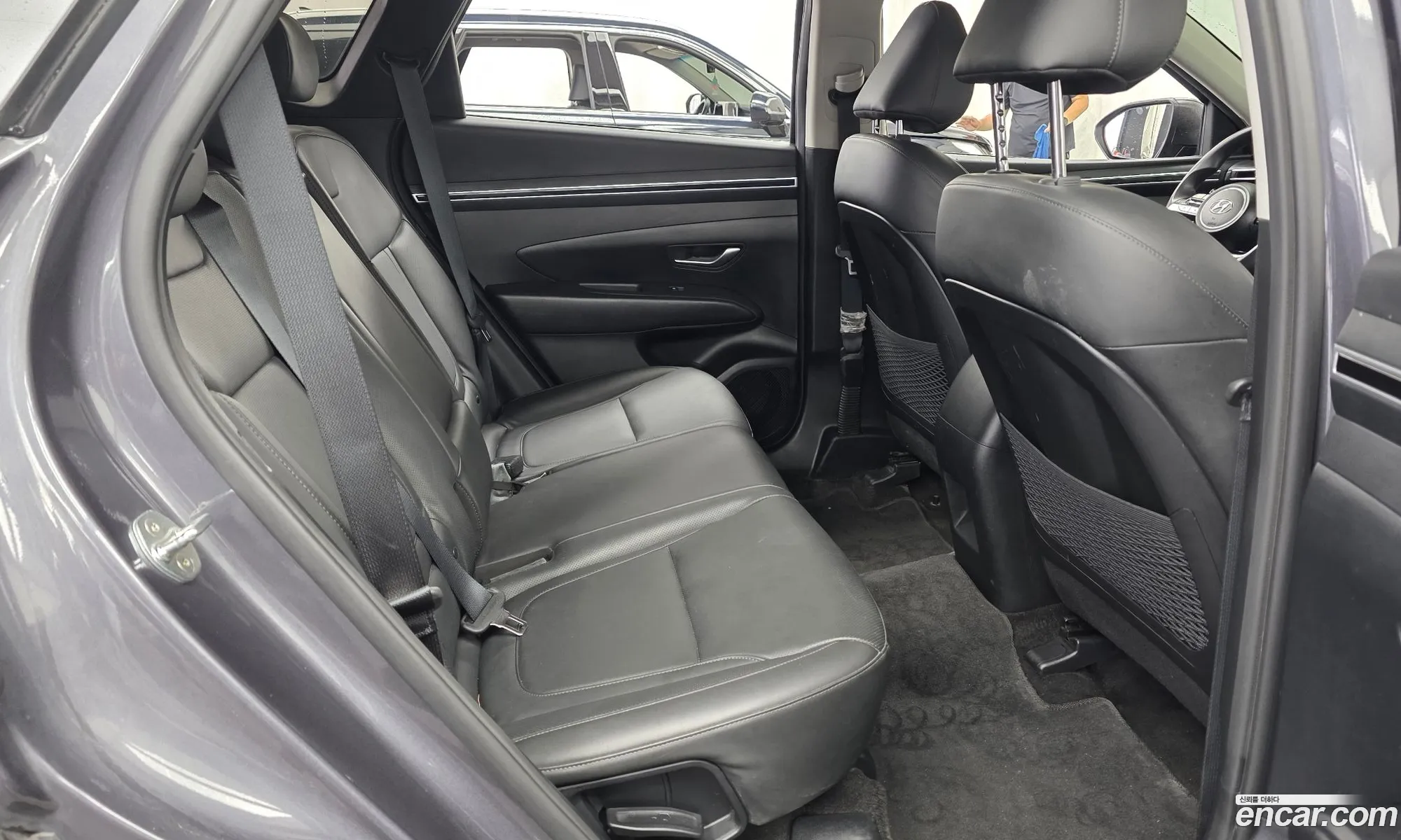 Hyundai Tucson 2022 — 13