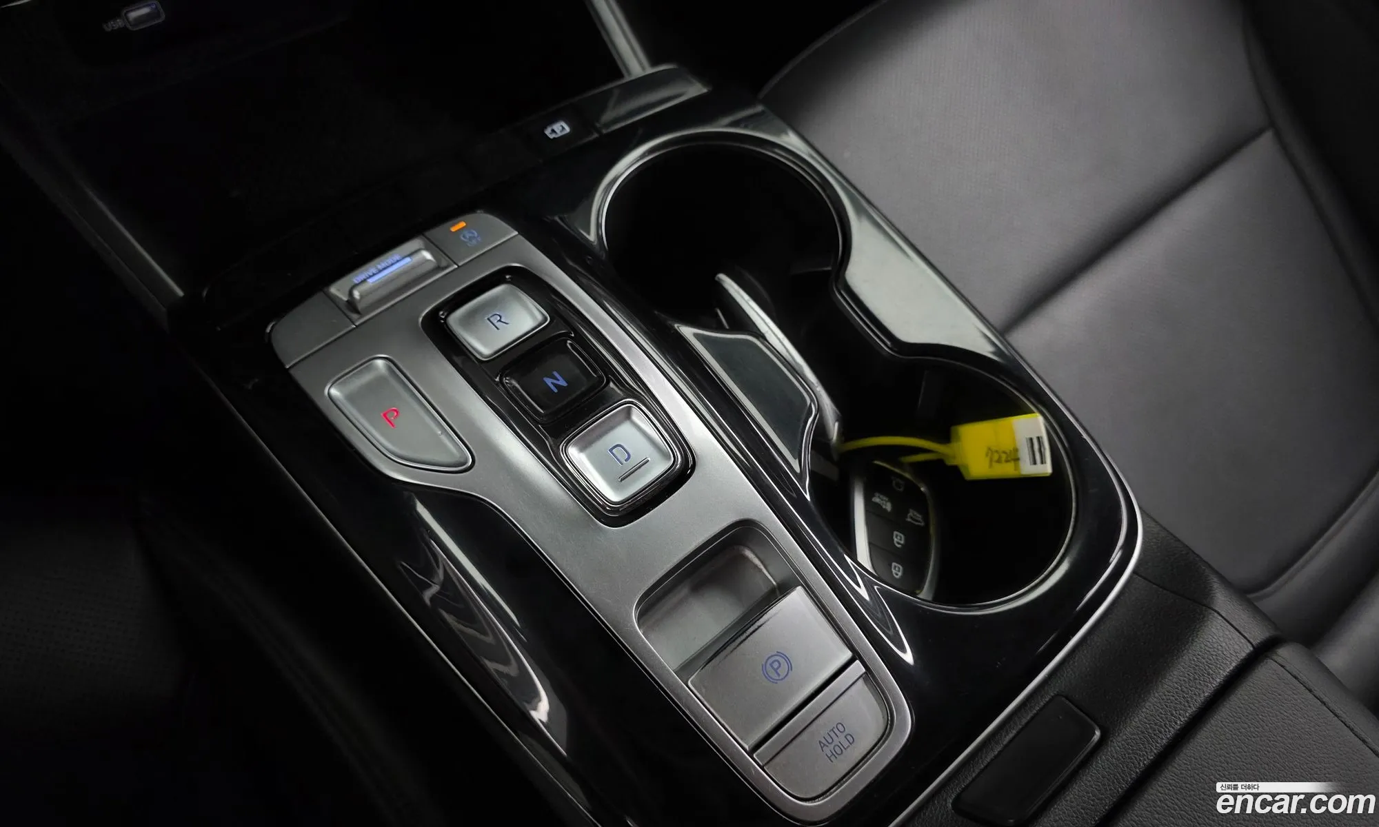 Hyundai Tucson 2022 — 5