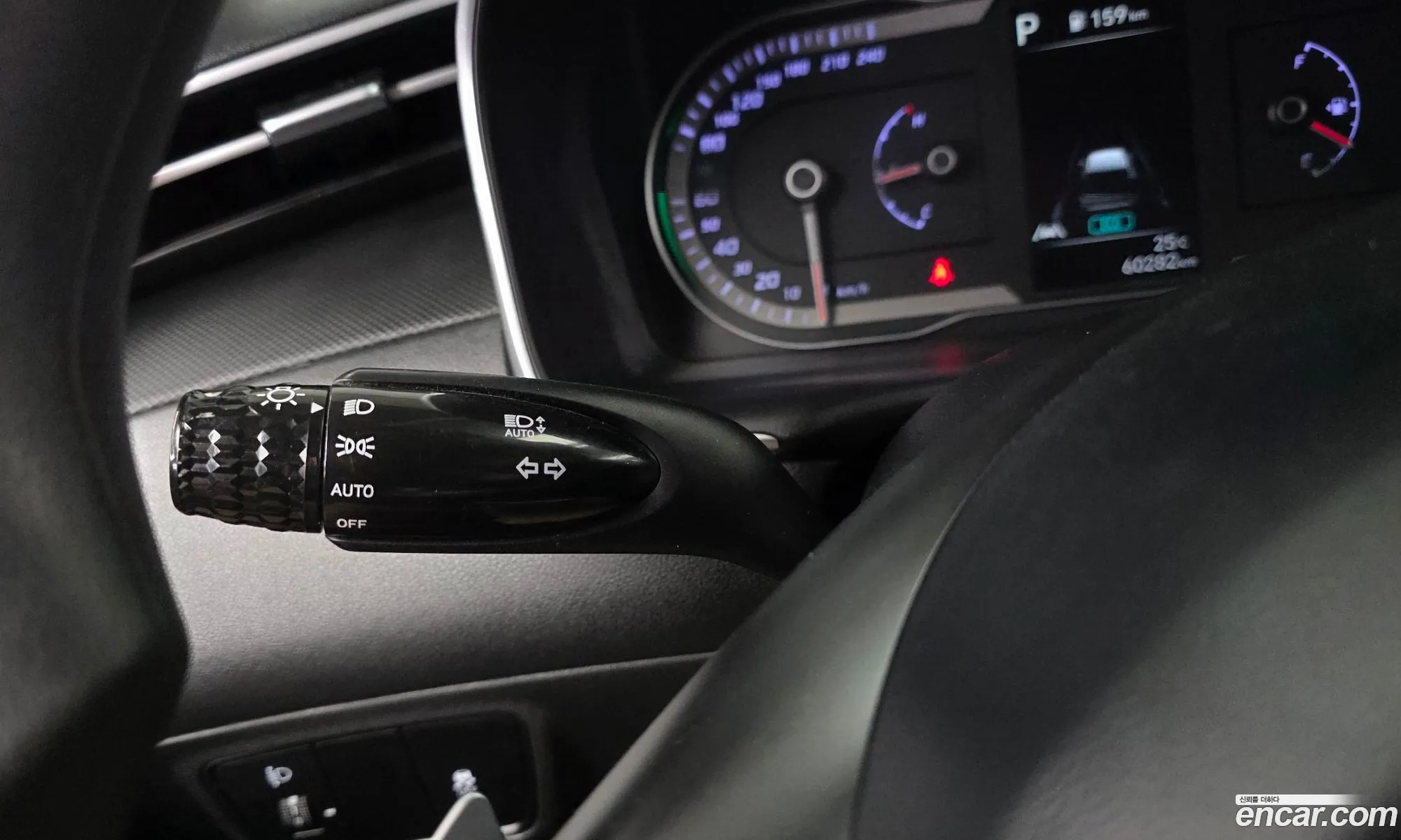 Hyundai Tucson 2022 — 9