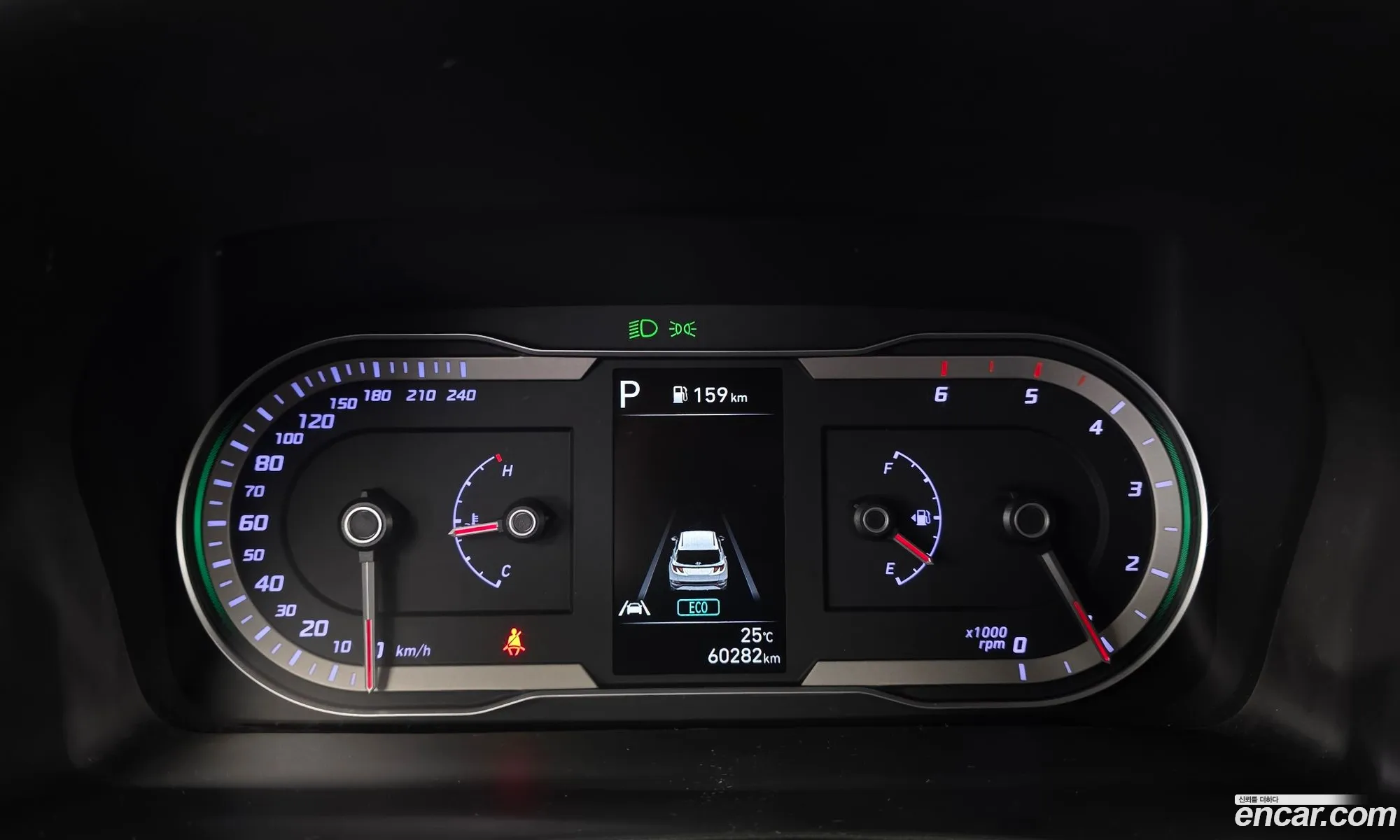 Hyundai Tucson 2022 — 3