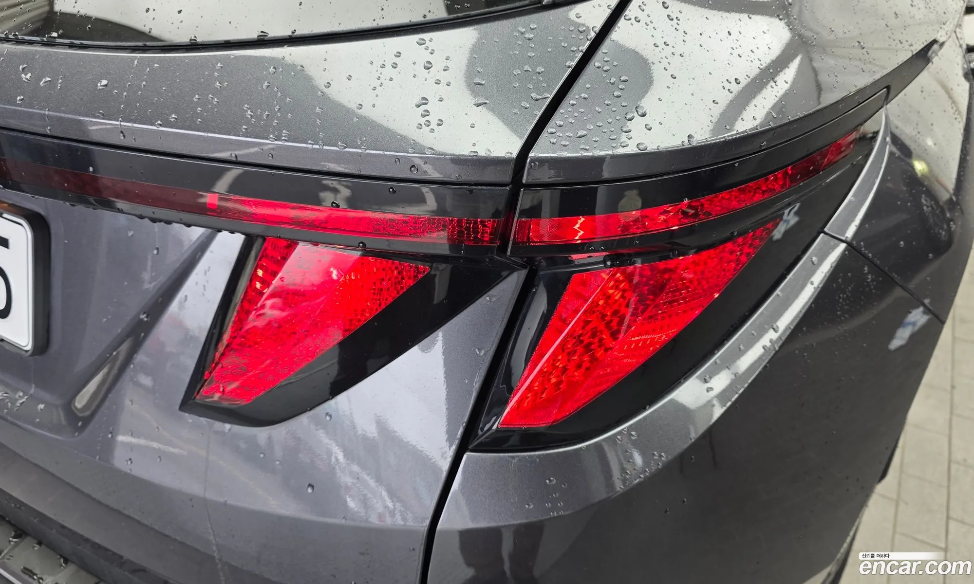 Hyundai Tucson 2022 — 6