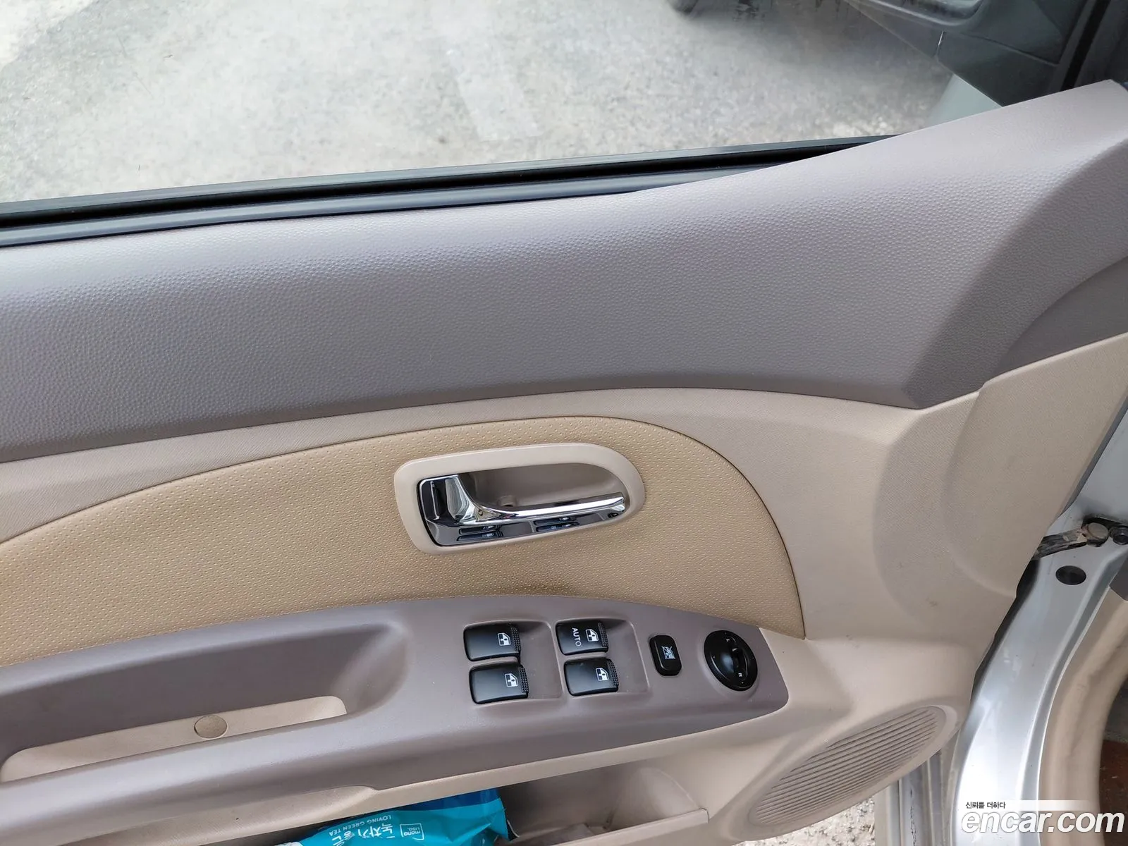 Kia Morning 2006 — 12