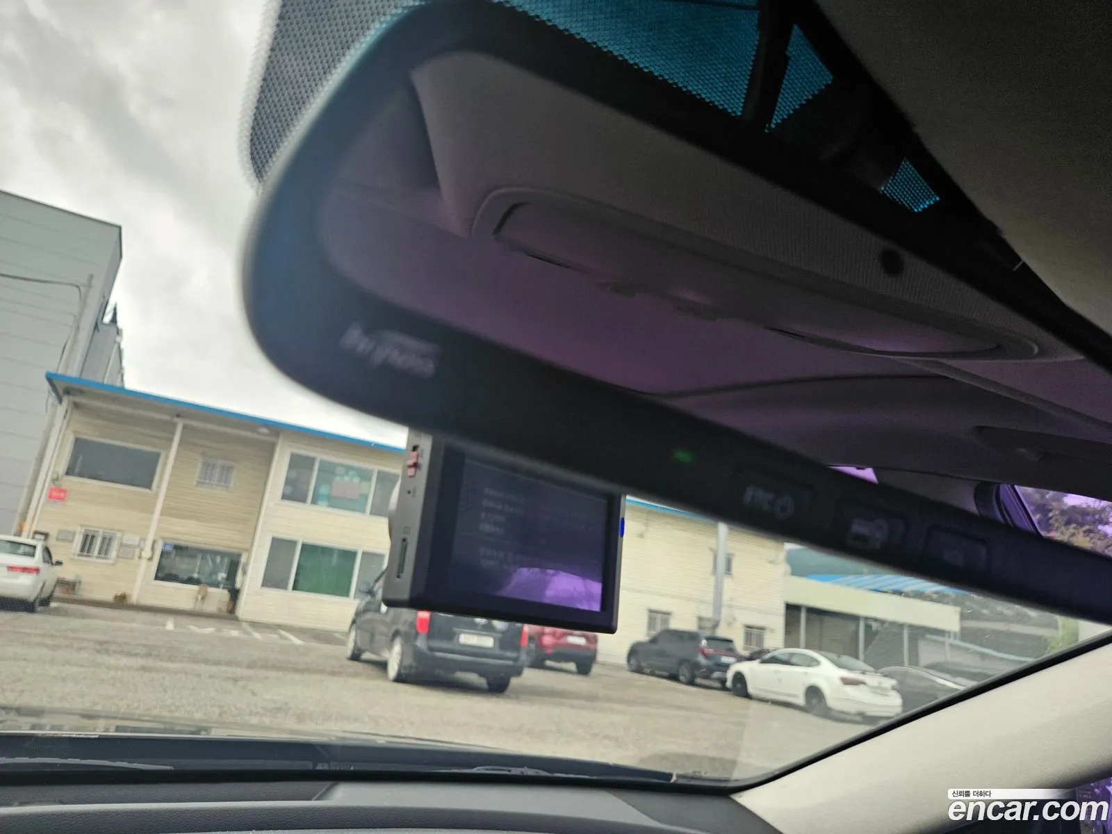 Kia K7 2017 — 6