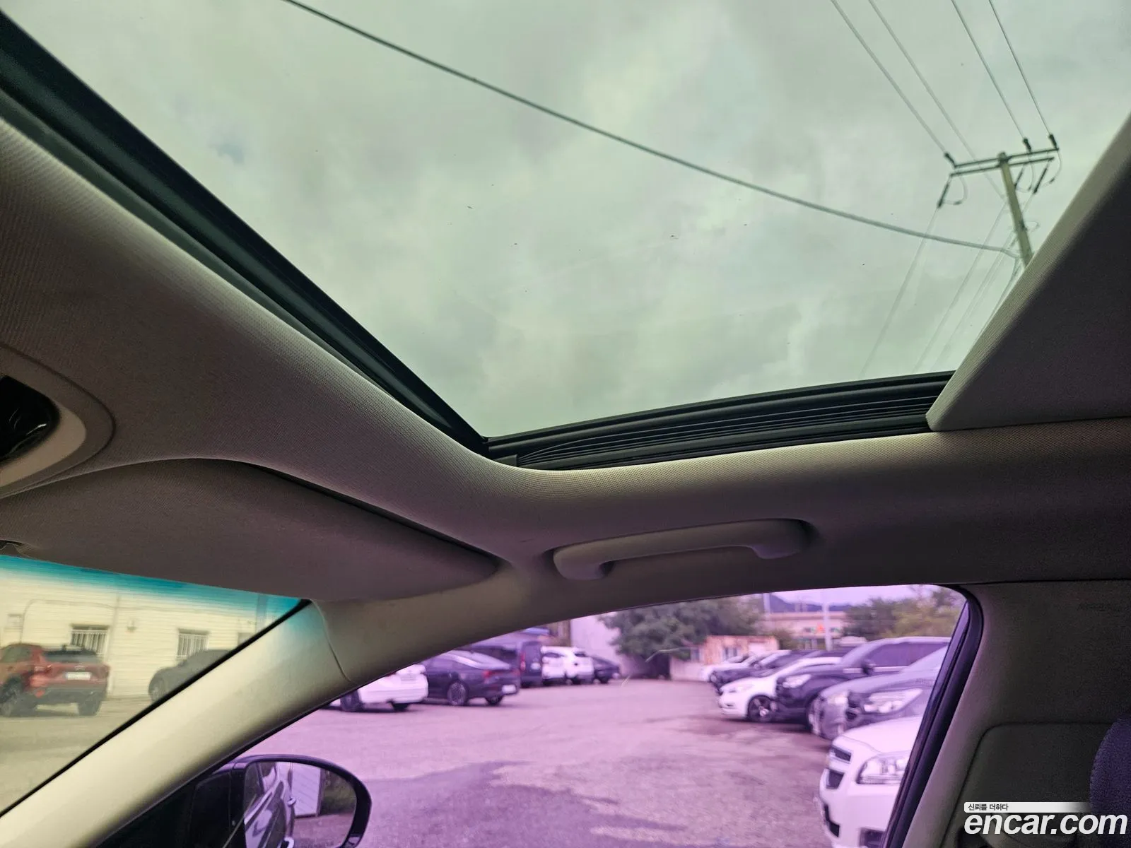 Kia K7 2017 — 4