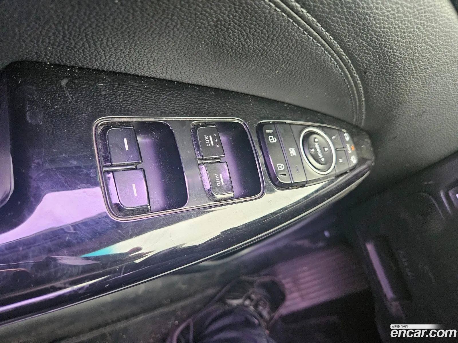 Kia K7 2017 — 3