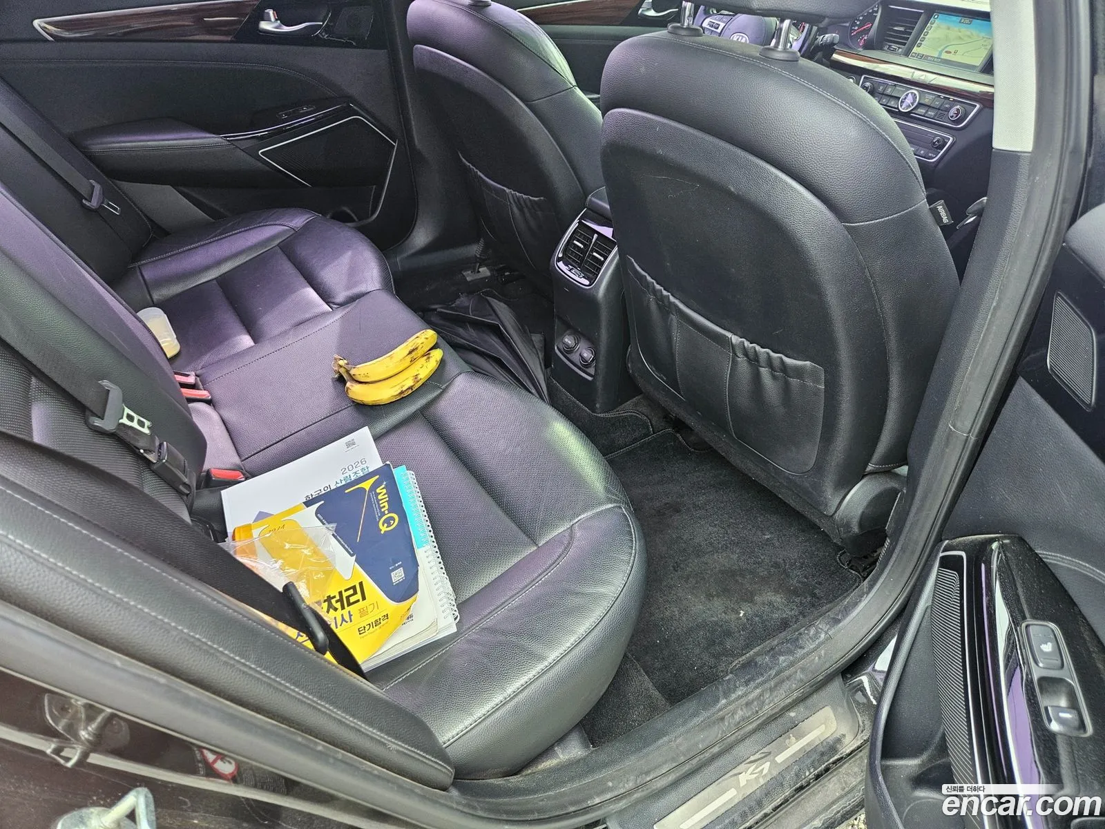 Kia K7 2017 — 7