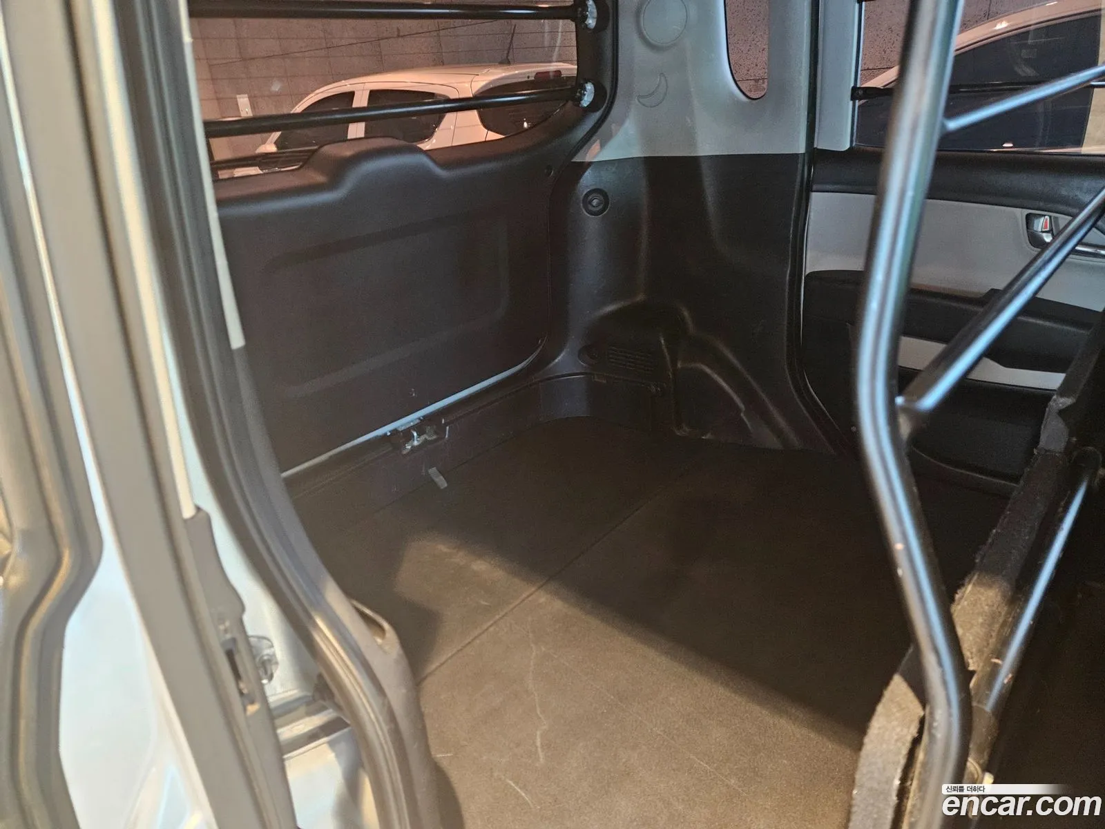 Kia Ray 2019 — 14