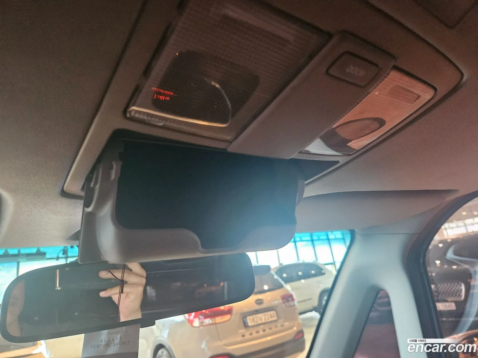 Kia Ray 2019 — 11