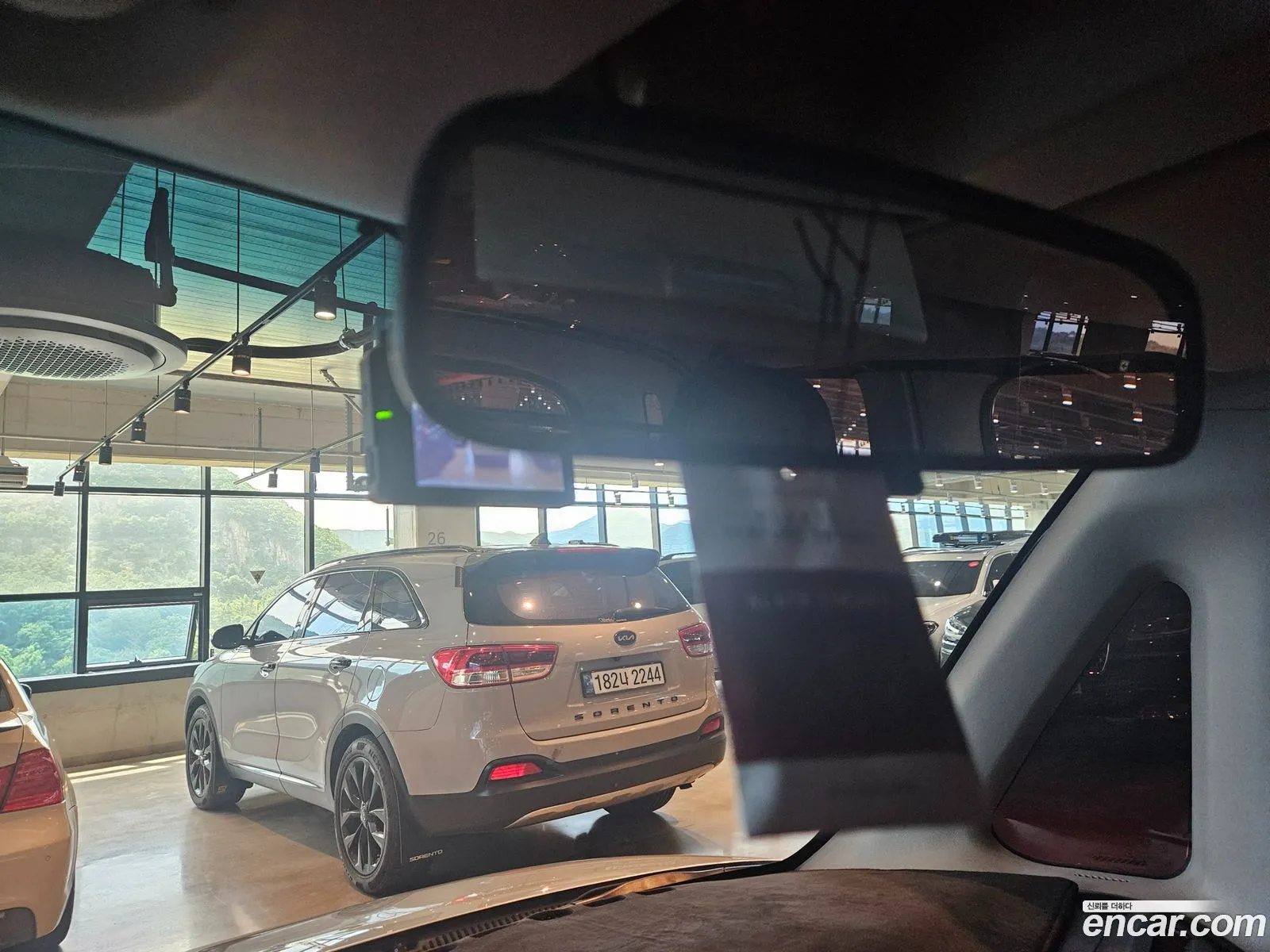 Kia Ray 2019 — 8