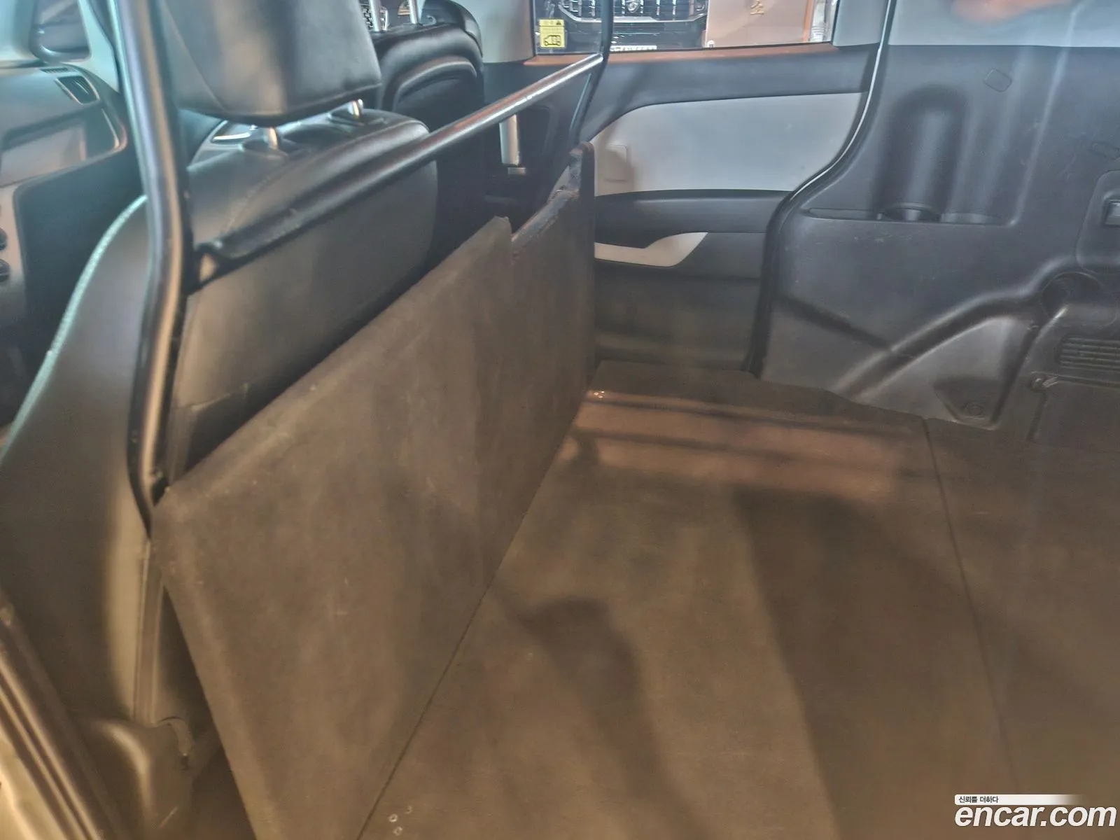Kia Ray 2019 — 4