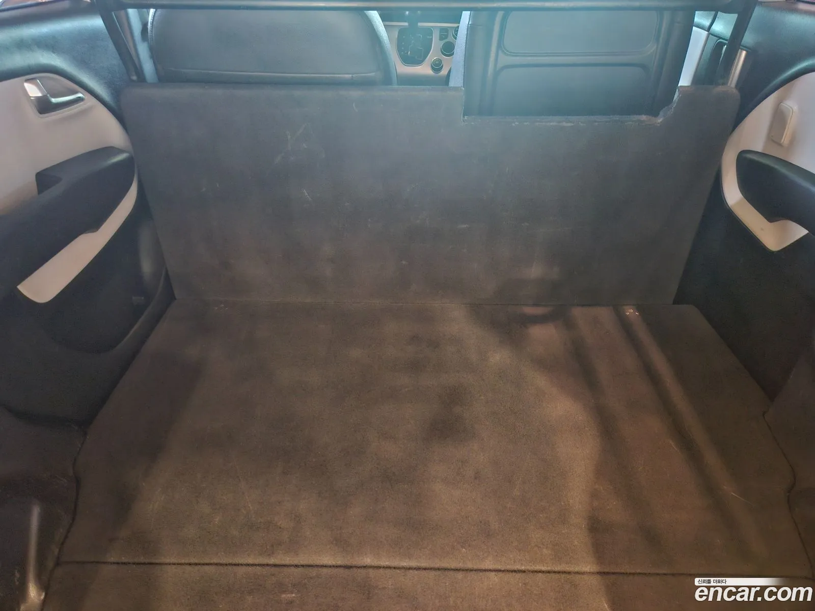 Kia Ray 2019 — 6