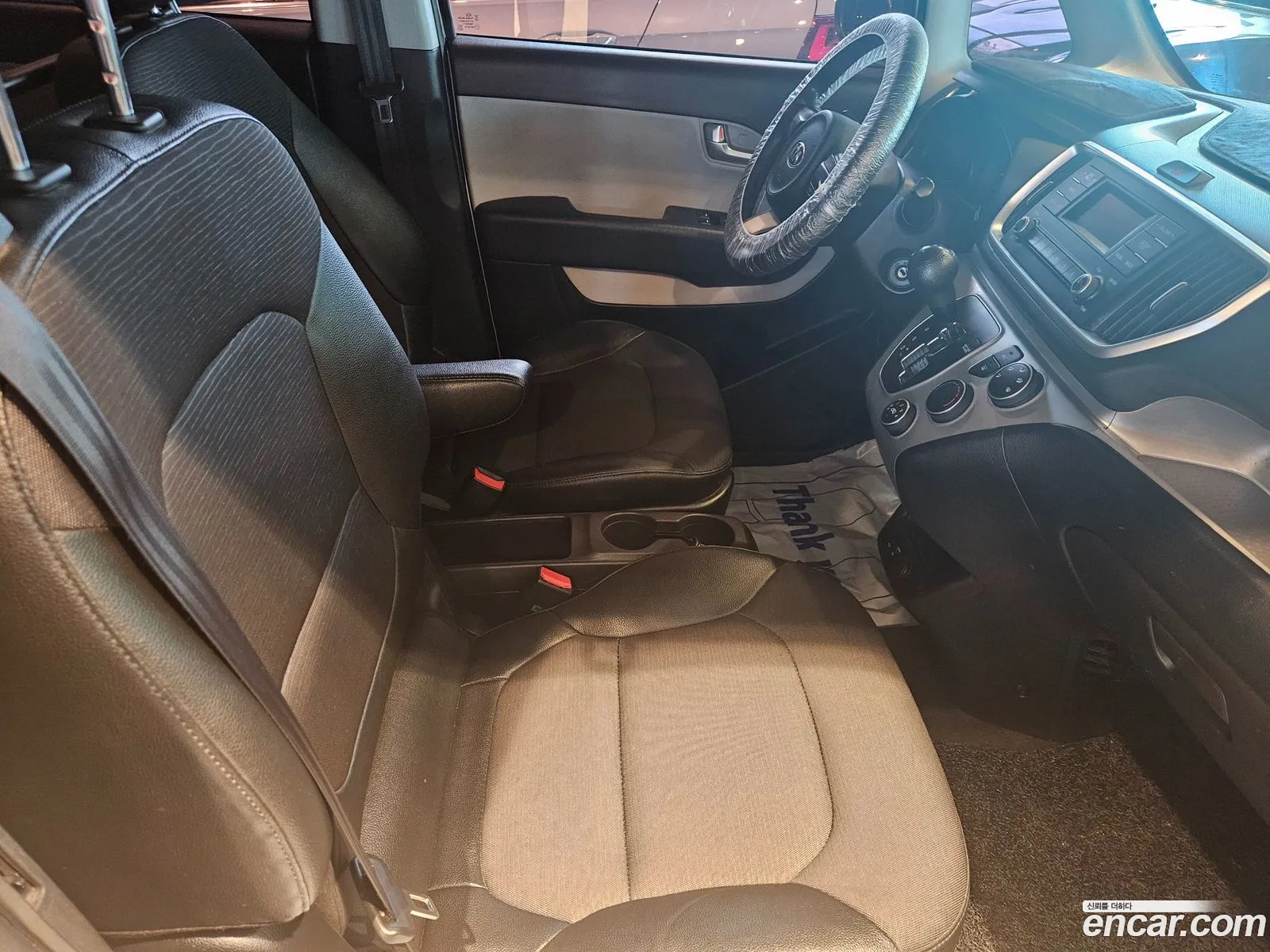 Kia Ray 2019 — 5