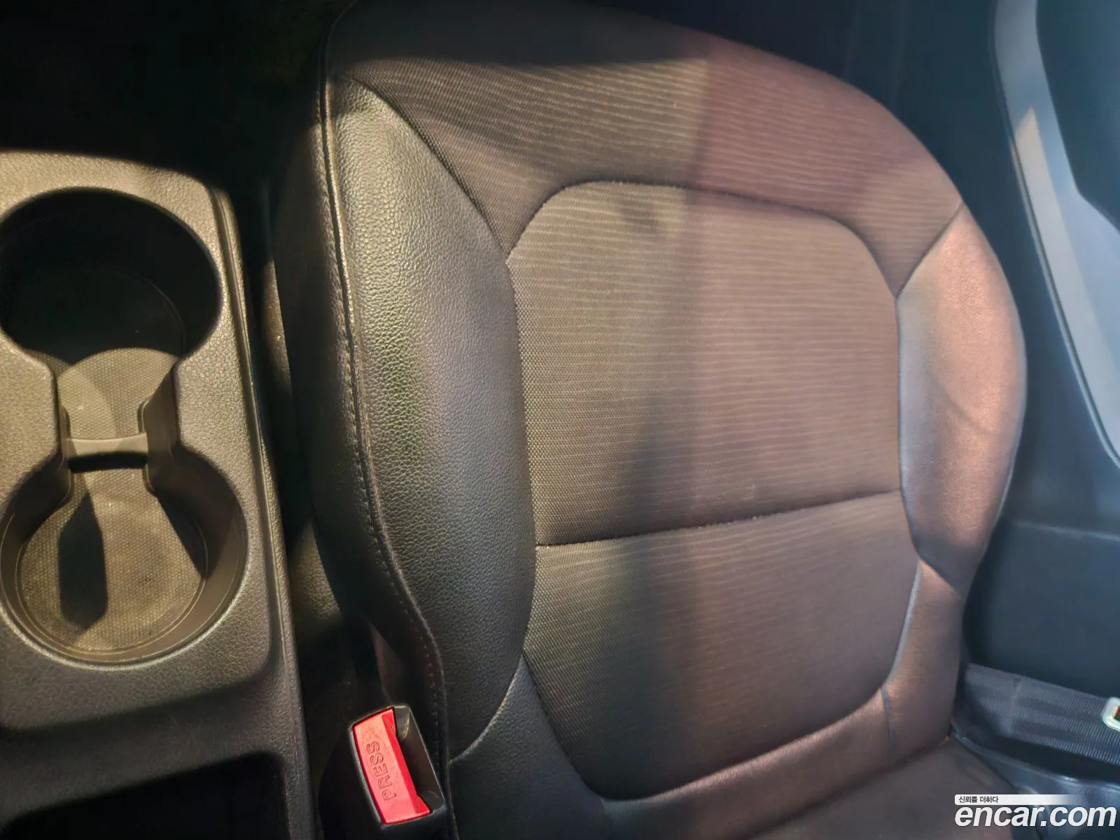 Kia Ray 2019 — 9