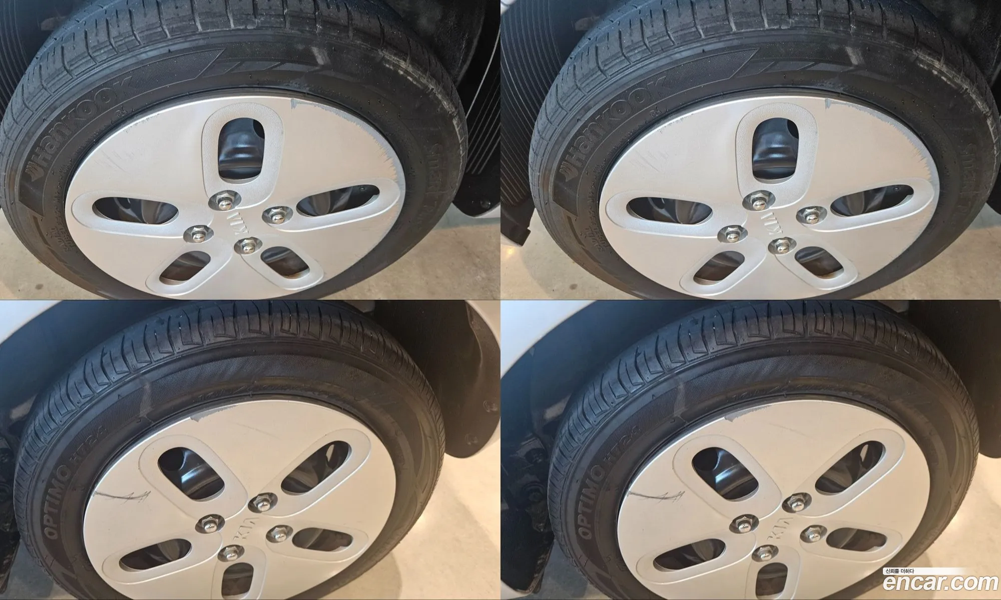 Kia Ray 2019 — 7