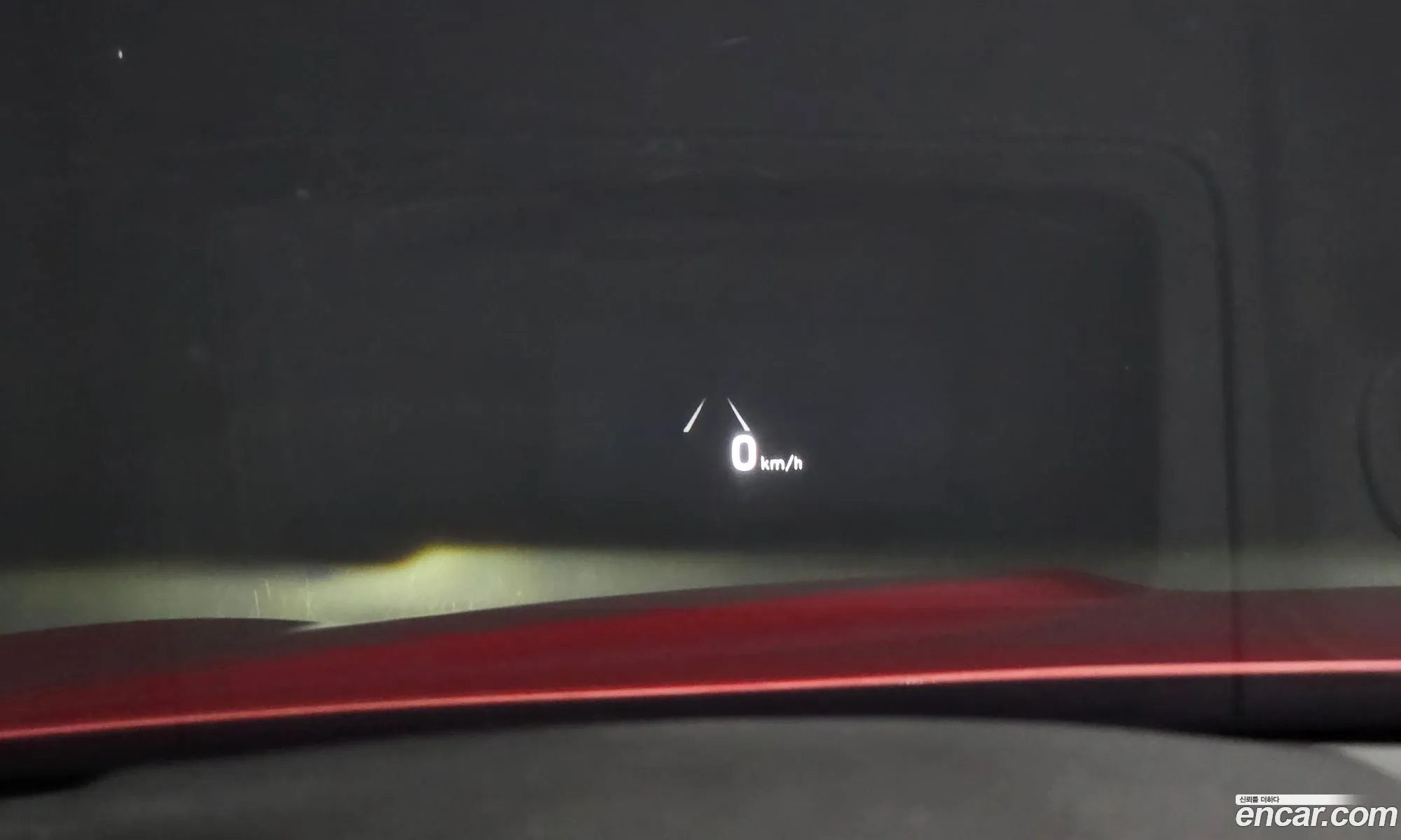 Genesis G70 2018 KMTG541EDJU023579 — 3