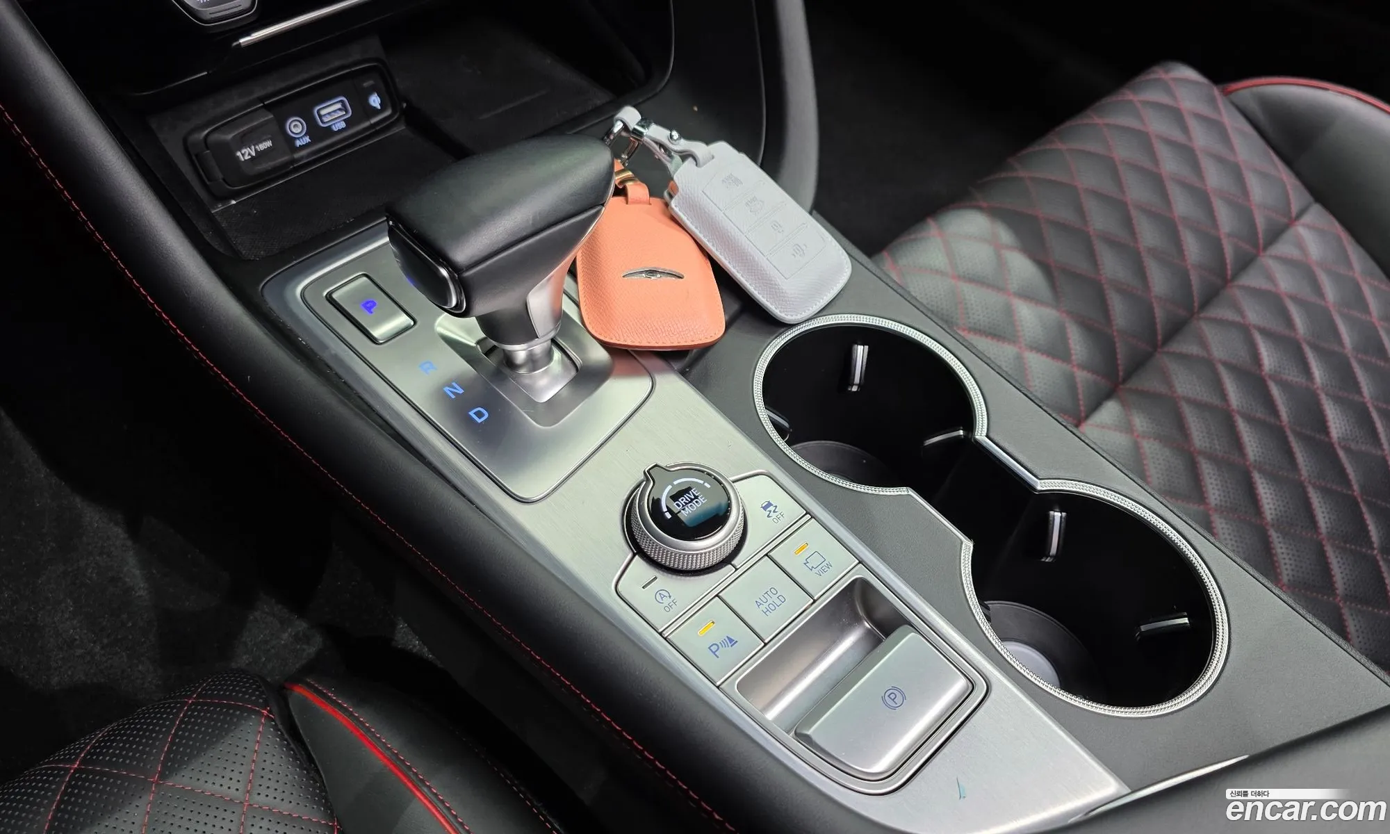 Genesis G70 2018 KMTG541EDJU023579 — 13