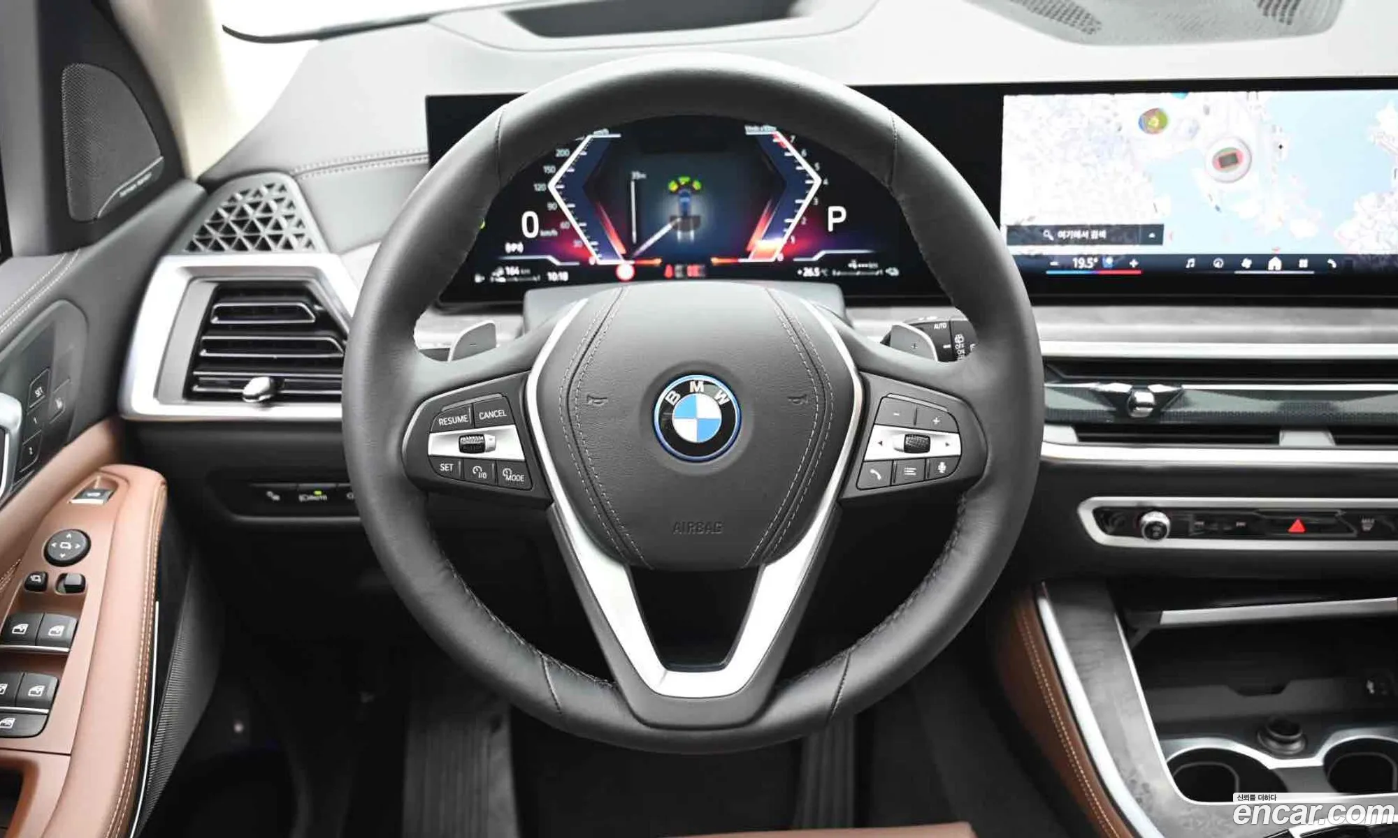 BMW X5 2025 WBA41EU0XT9203433 — 10