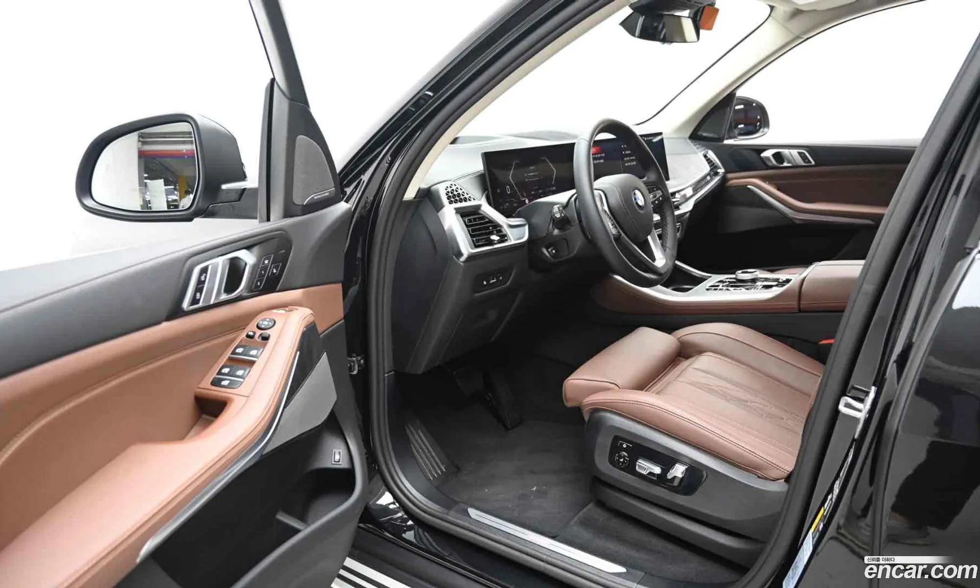 BMW X5 2025 WBA41EU0XT9203433 — 3