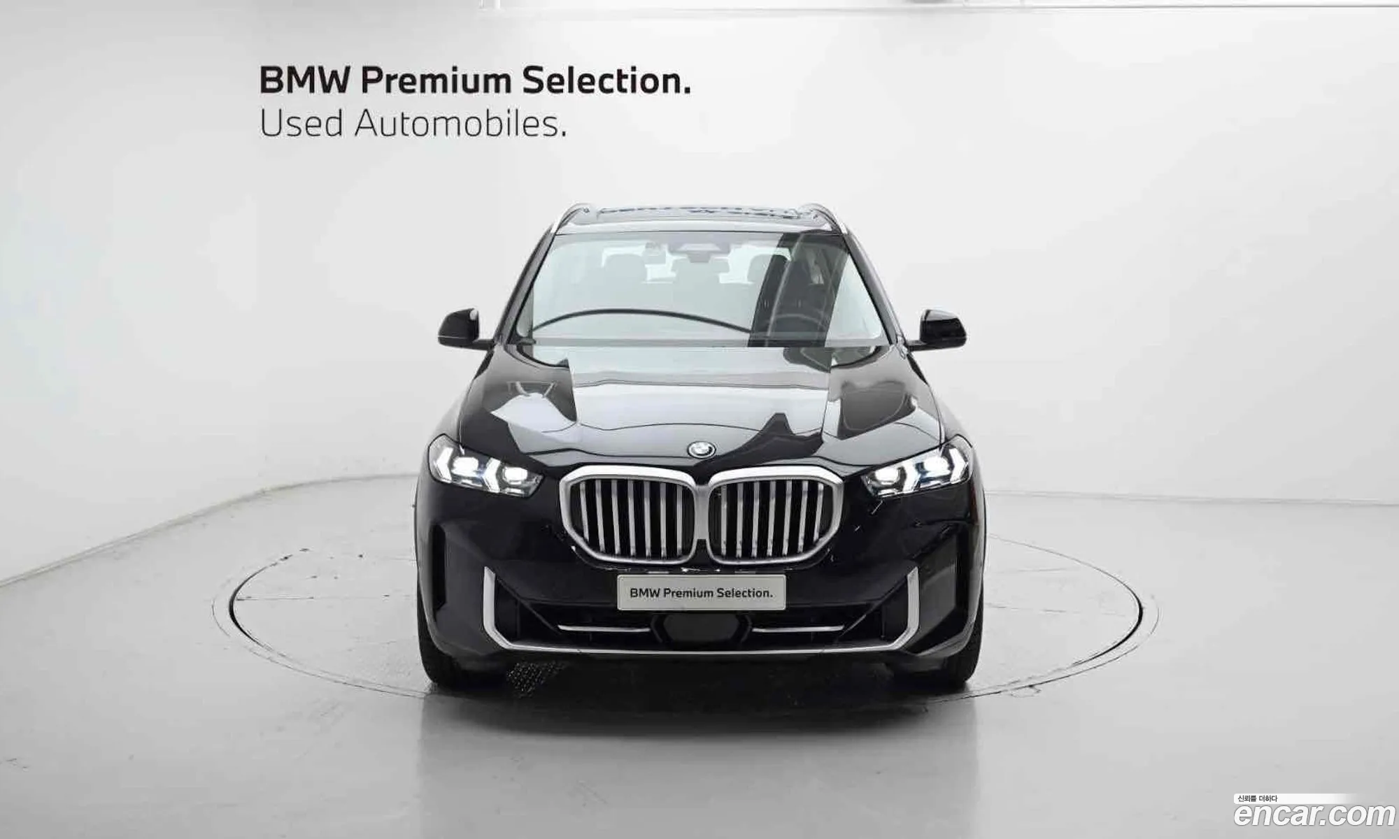 BMW X5 2025 WBA41EU0XT9203433 — 11