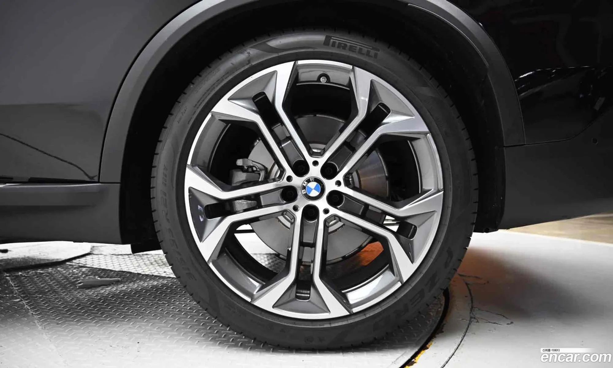 BMW X5 2025 WBA41EU0XT9203433 — 15