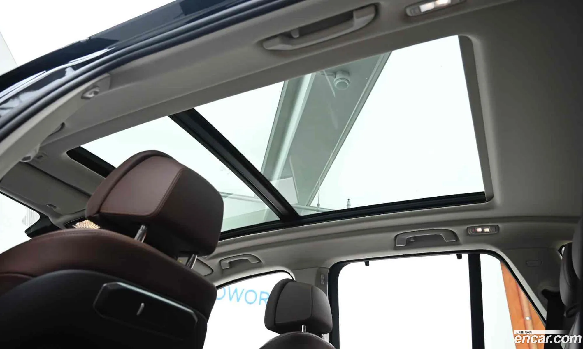 BMW X5 2025 WBA41EU0XT9203433 — 12