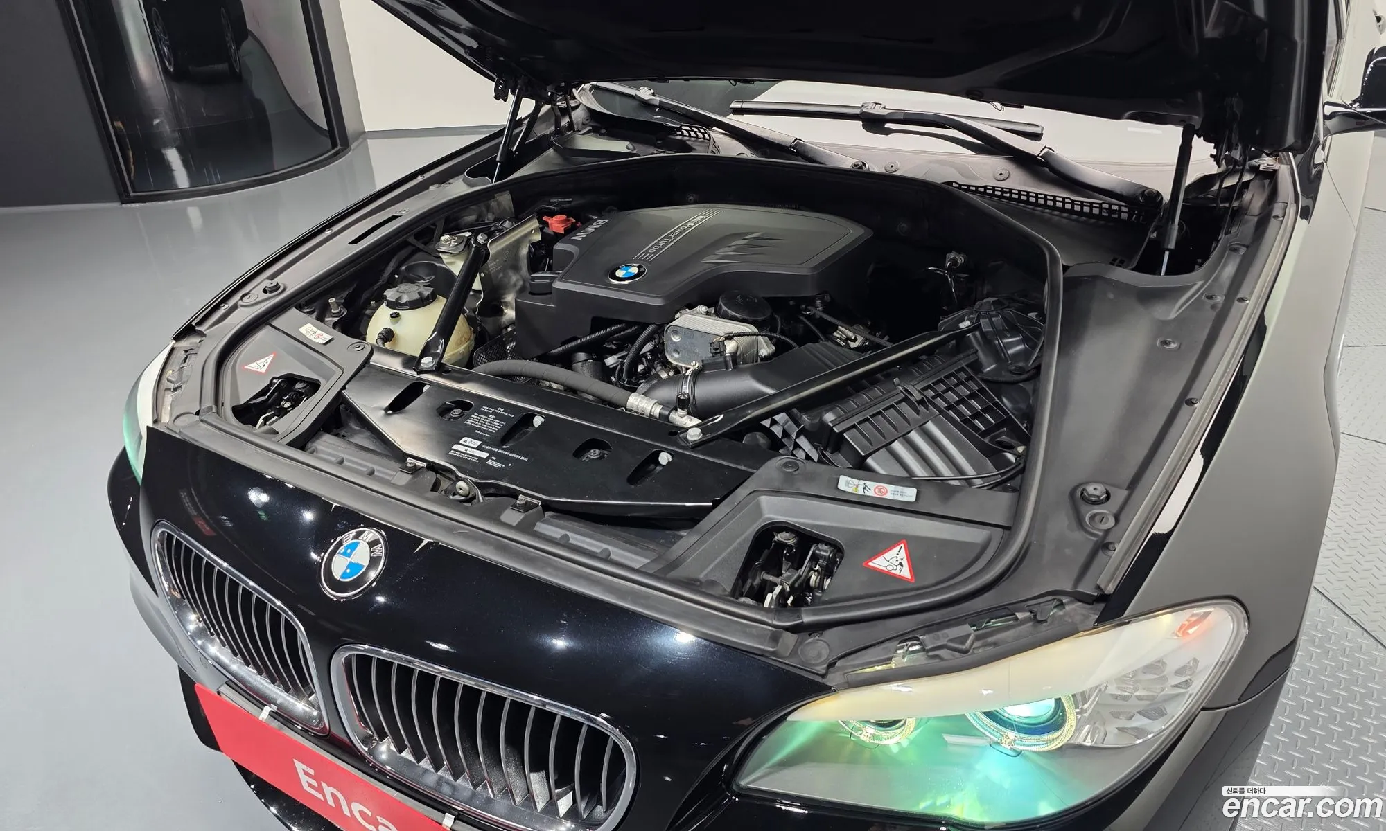 BMW 5 Series 2013 WBAXG3109DD244848 — 16