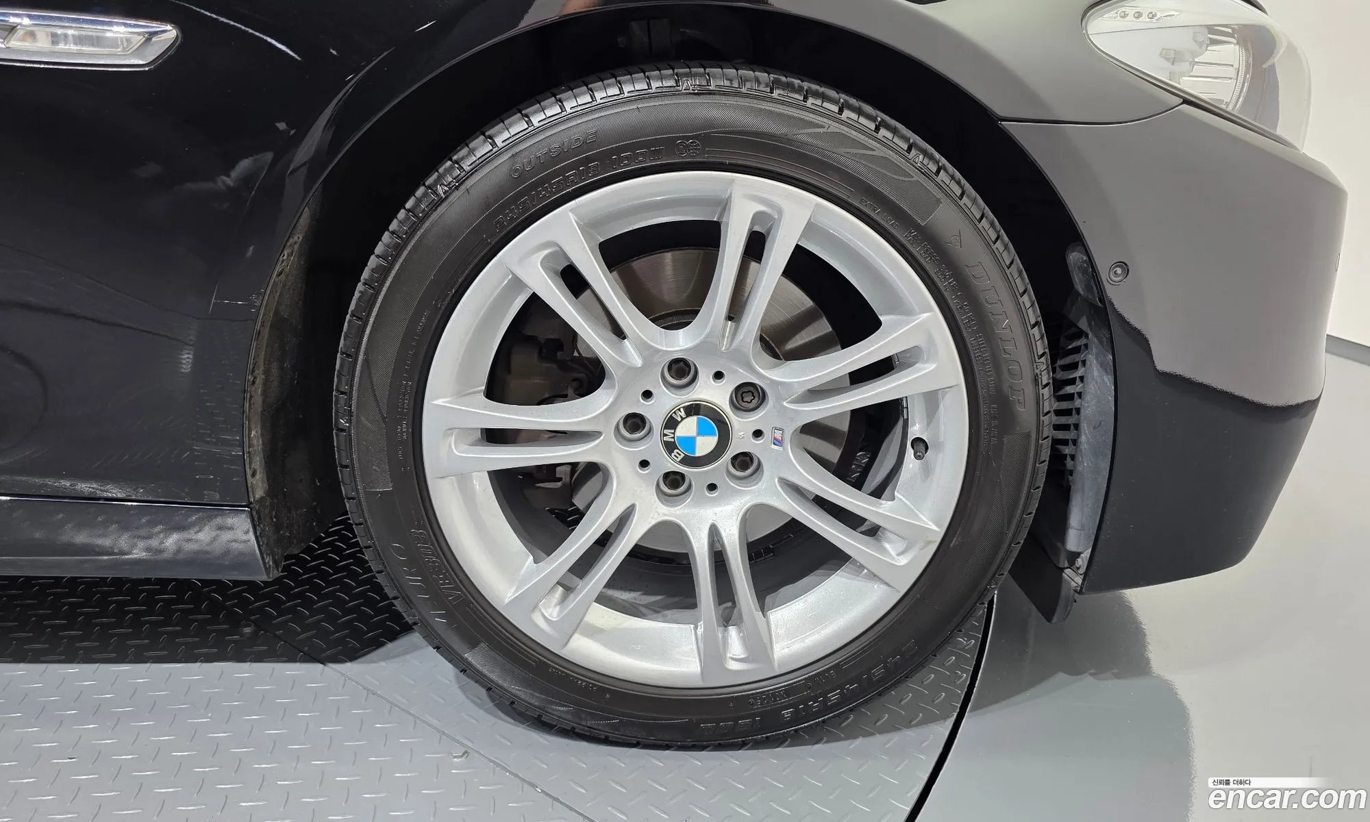 BMW 5 Series 2013 WBAXG3109DD244848 — 17