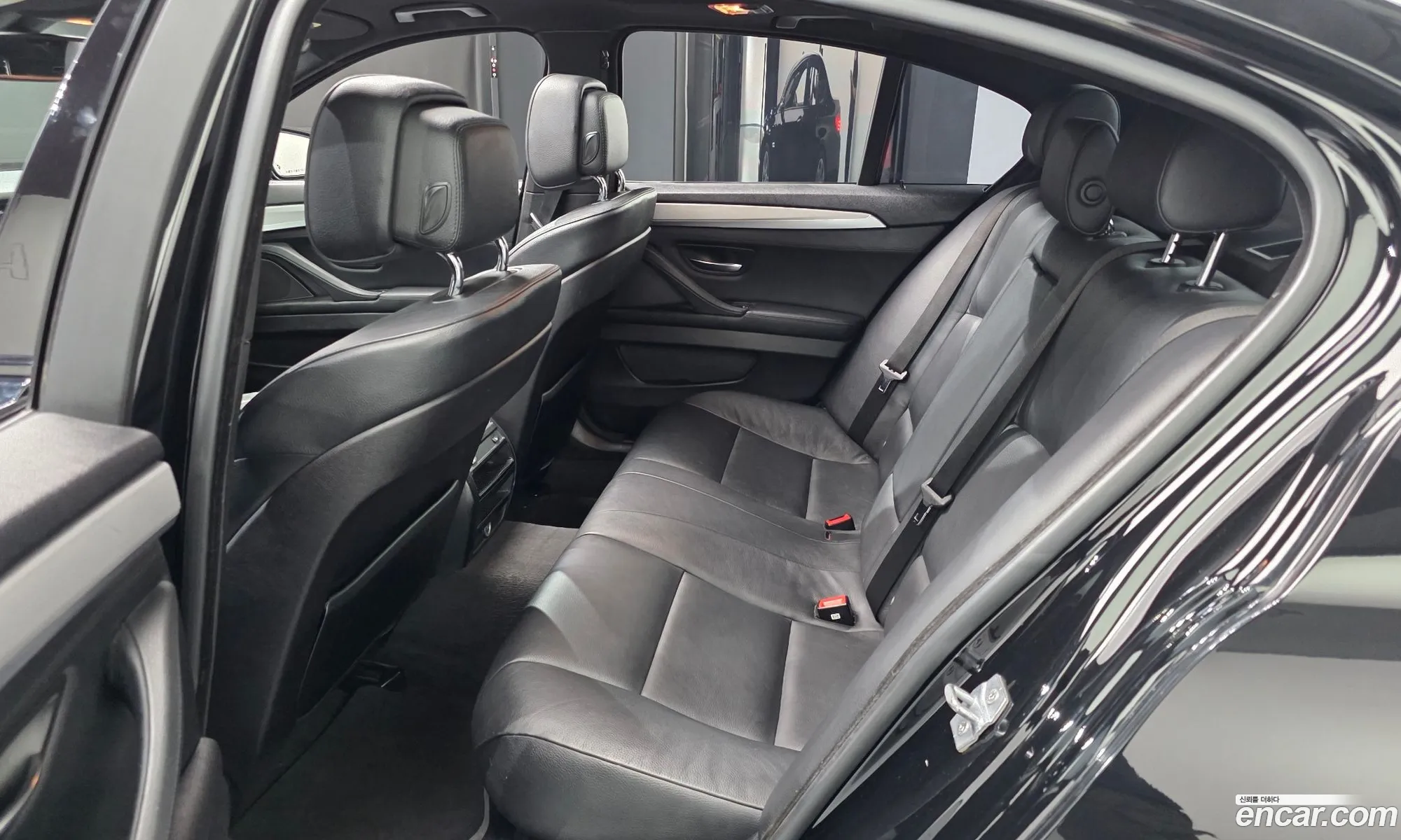BMW 5 Series 2013 WBAXG3109DD244848 — 27