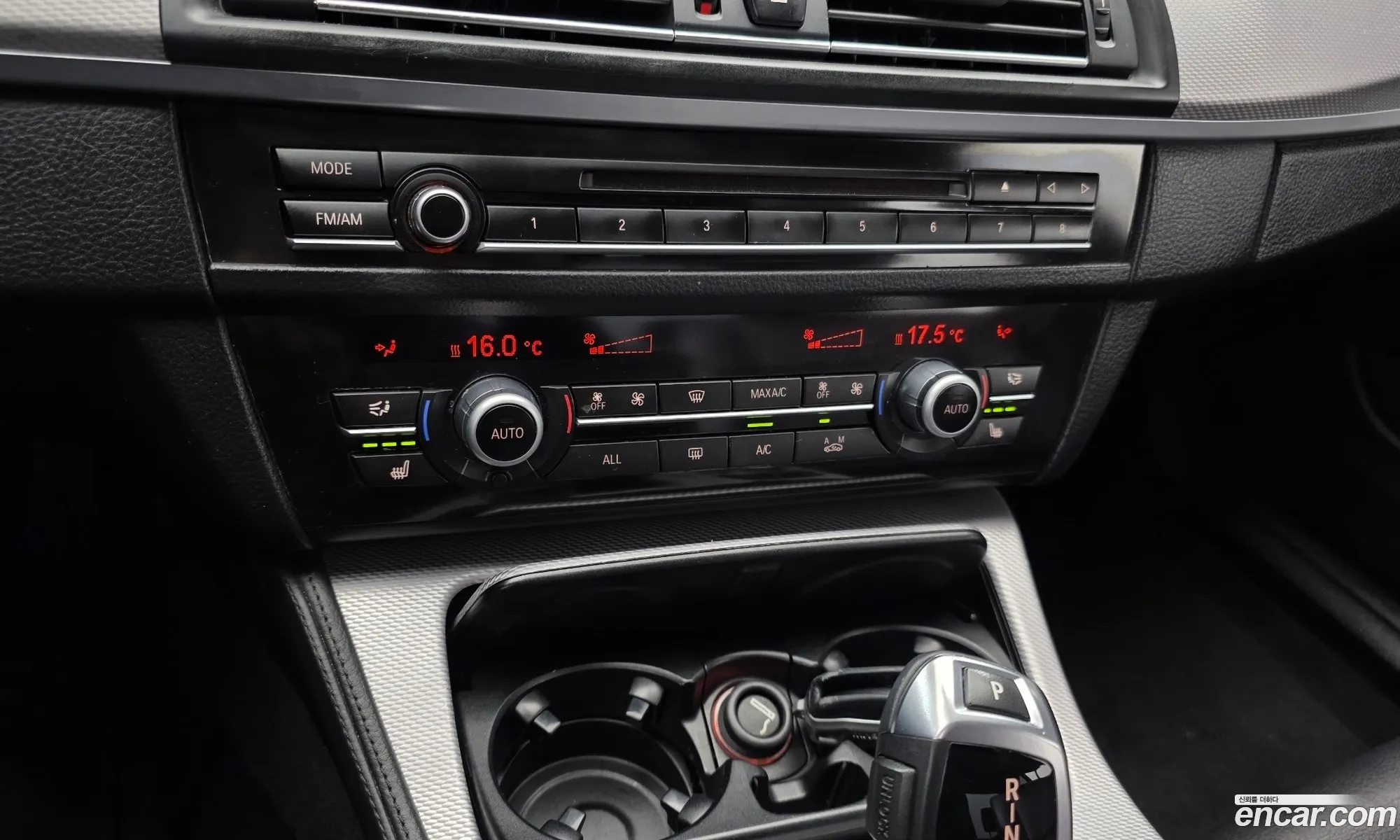 BMW 5 Series 2013 WBAXG3109DD244848 — 25