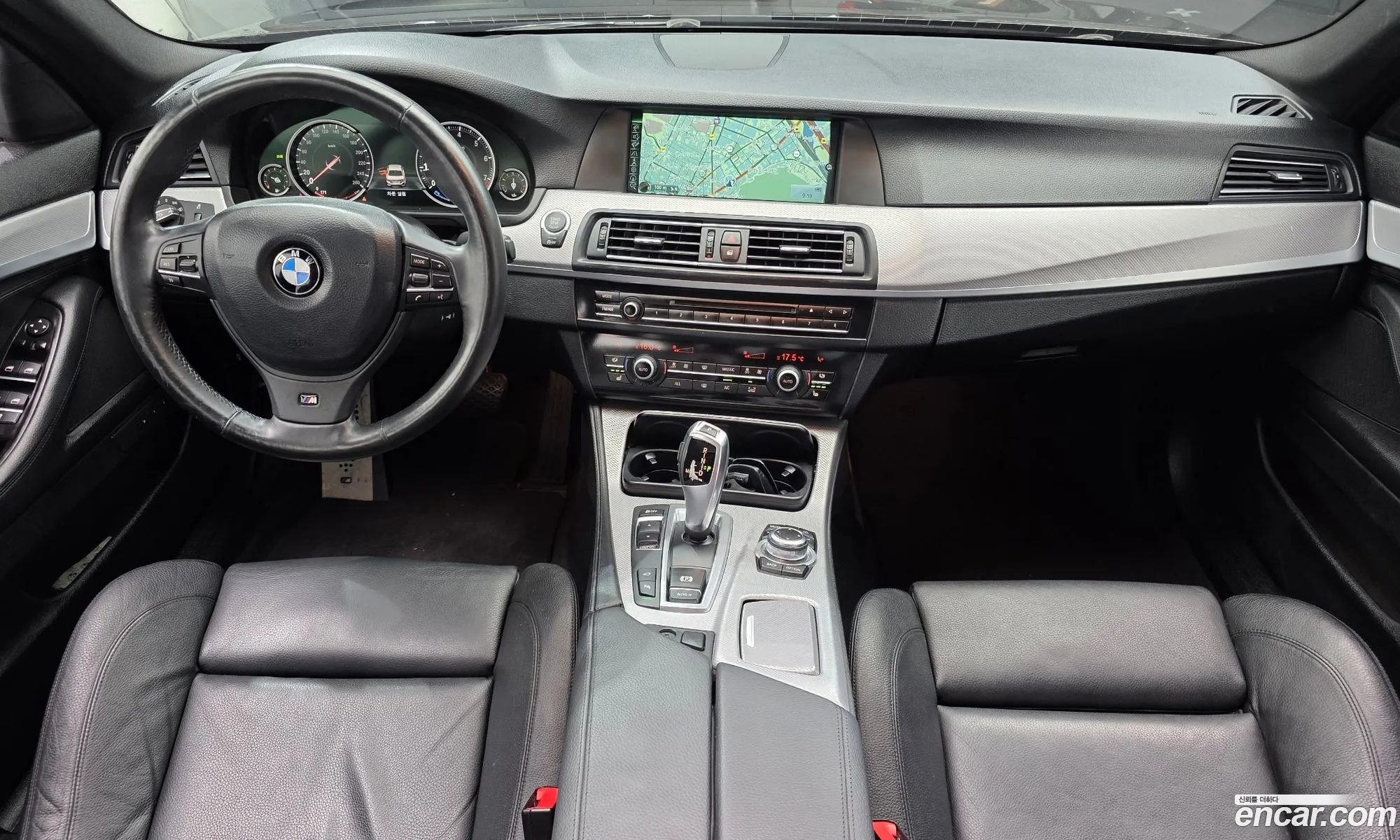 BMW 5 Series 2013 WBAXG3109DD244848 — 20