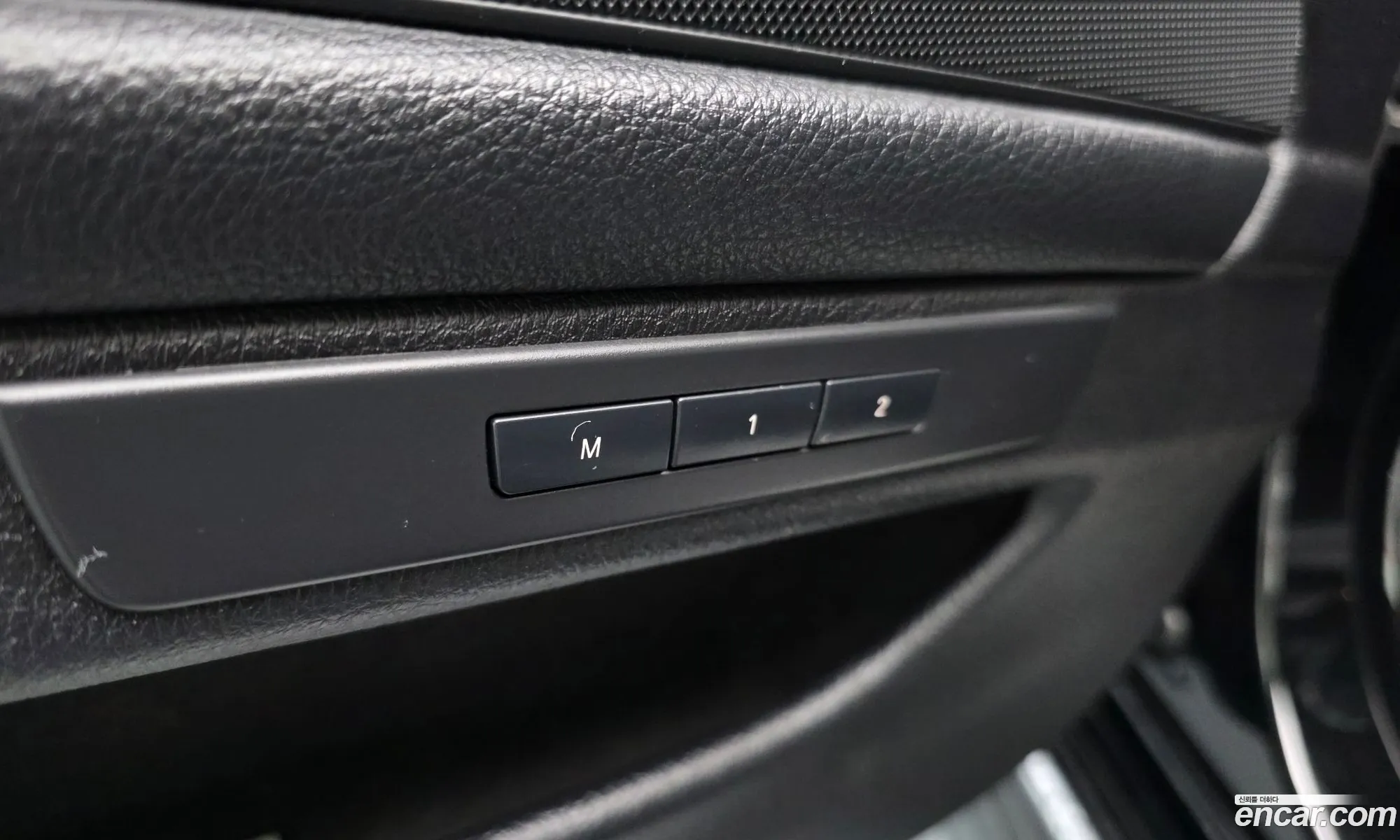 BMW 5 Series 2013 WBAXG3109DD244848 — 2