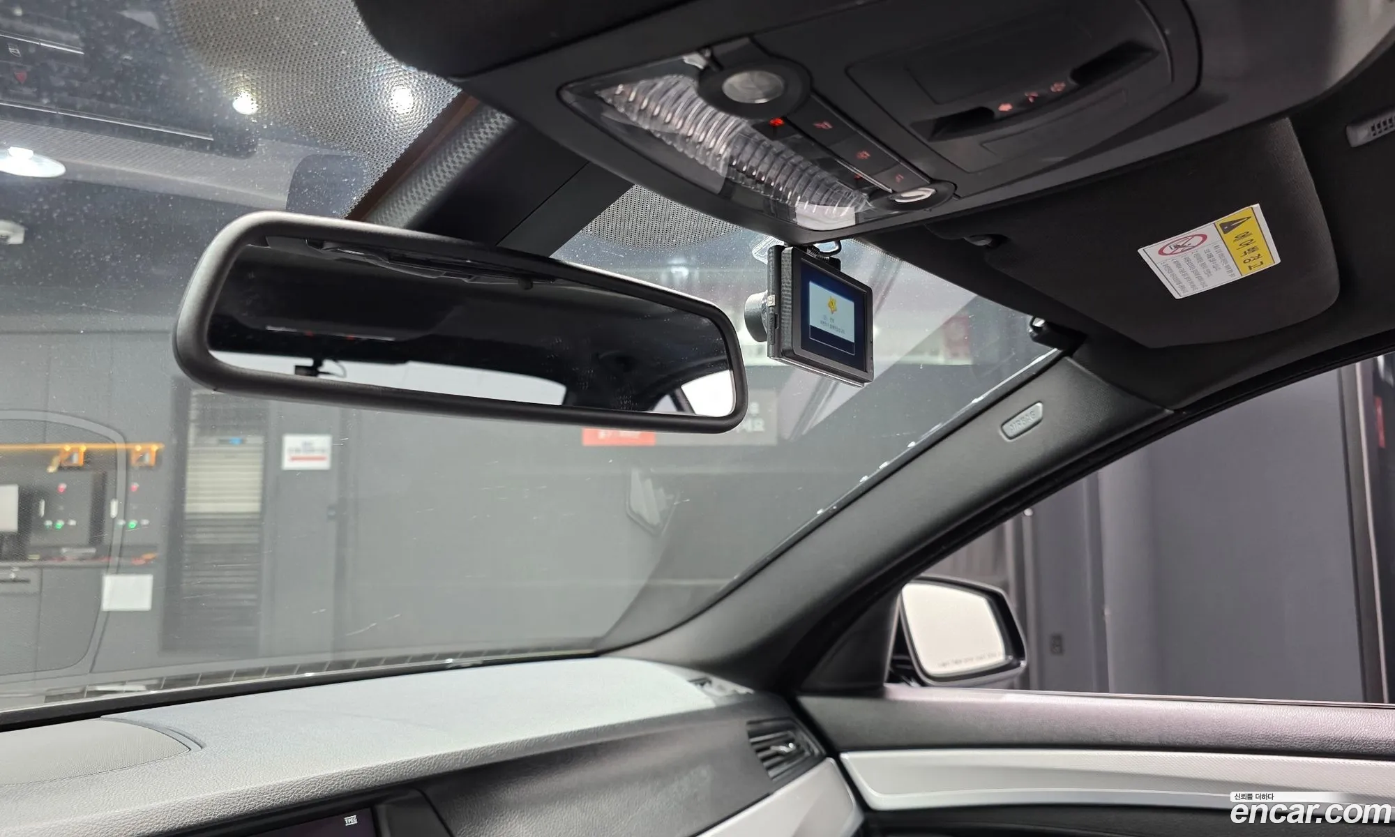 BMW 5 Series 2013 WBAXG3109DD244848 — 4