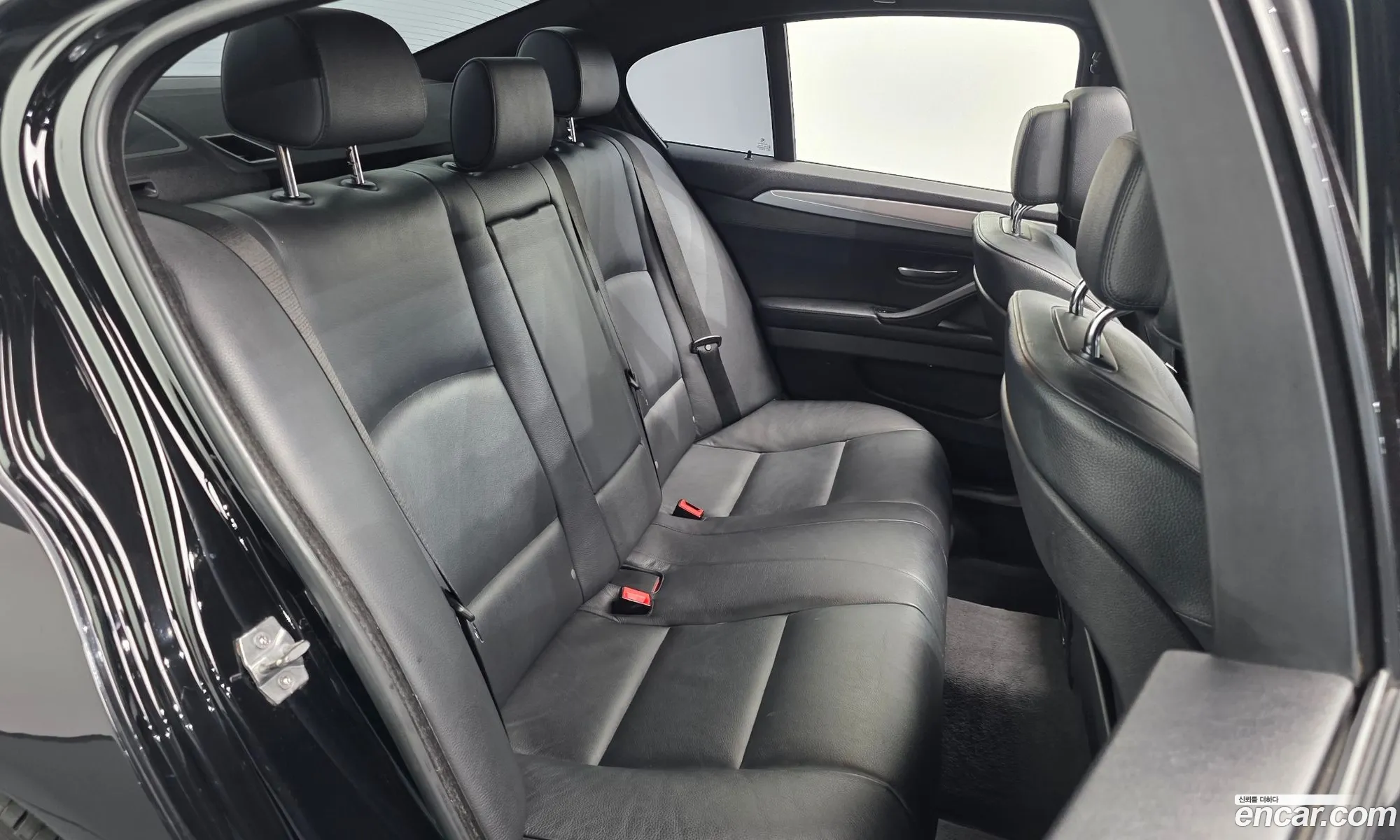 BMW 5 Series 2013 WBAXG3109DD244848 — 10