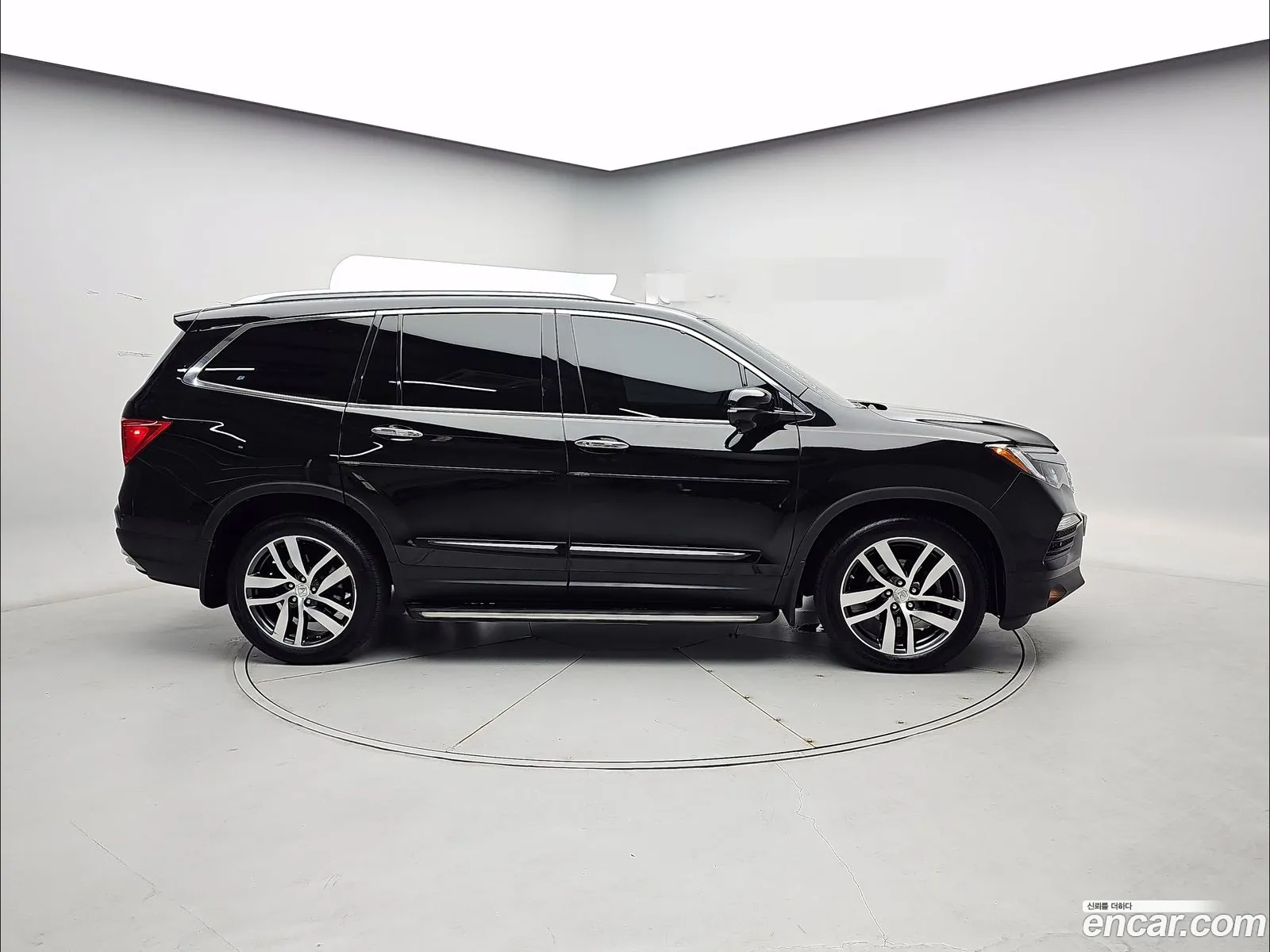 Honda Pilot 2016 — 18