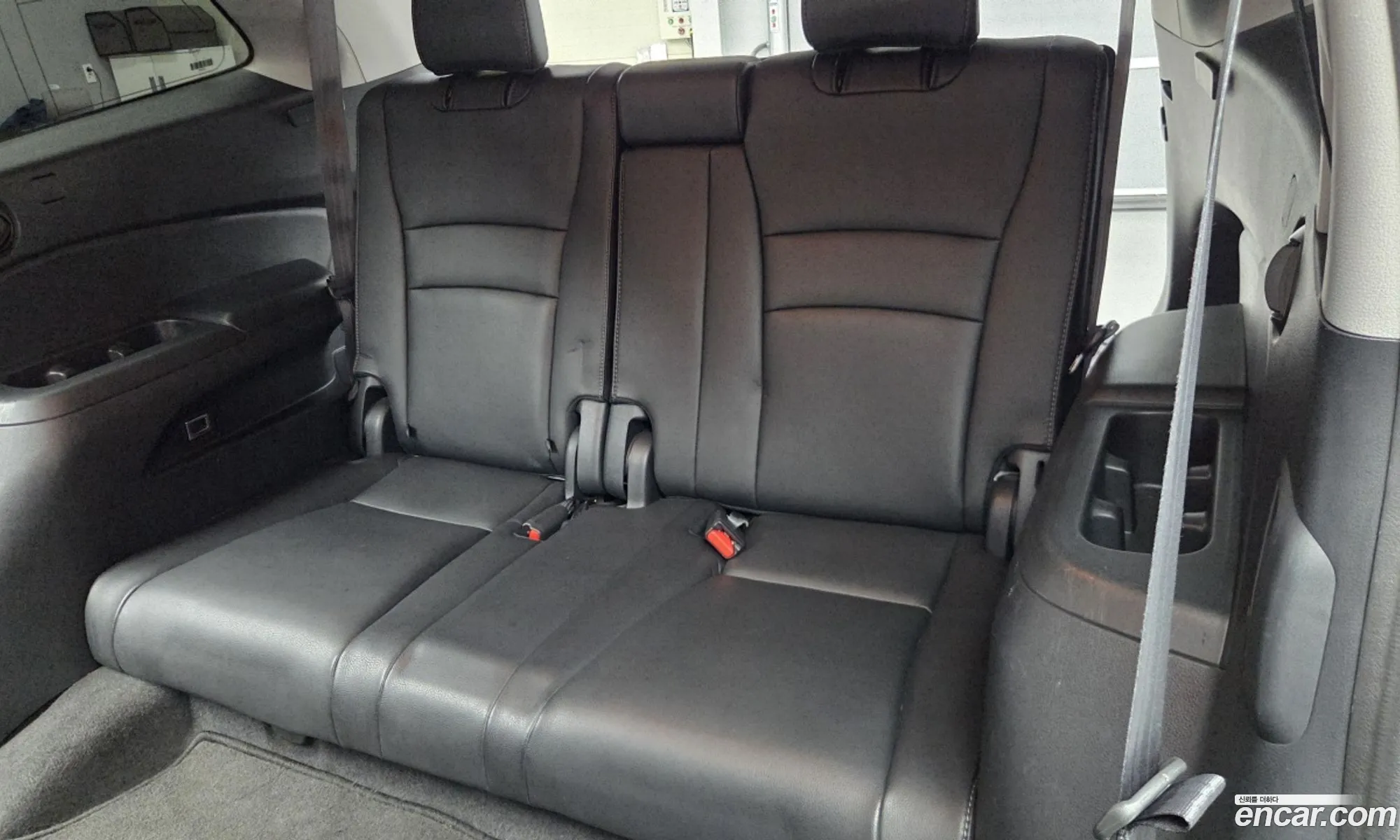 Honda Pilot 2016 — 16