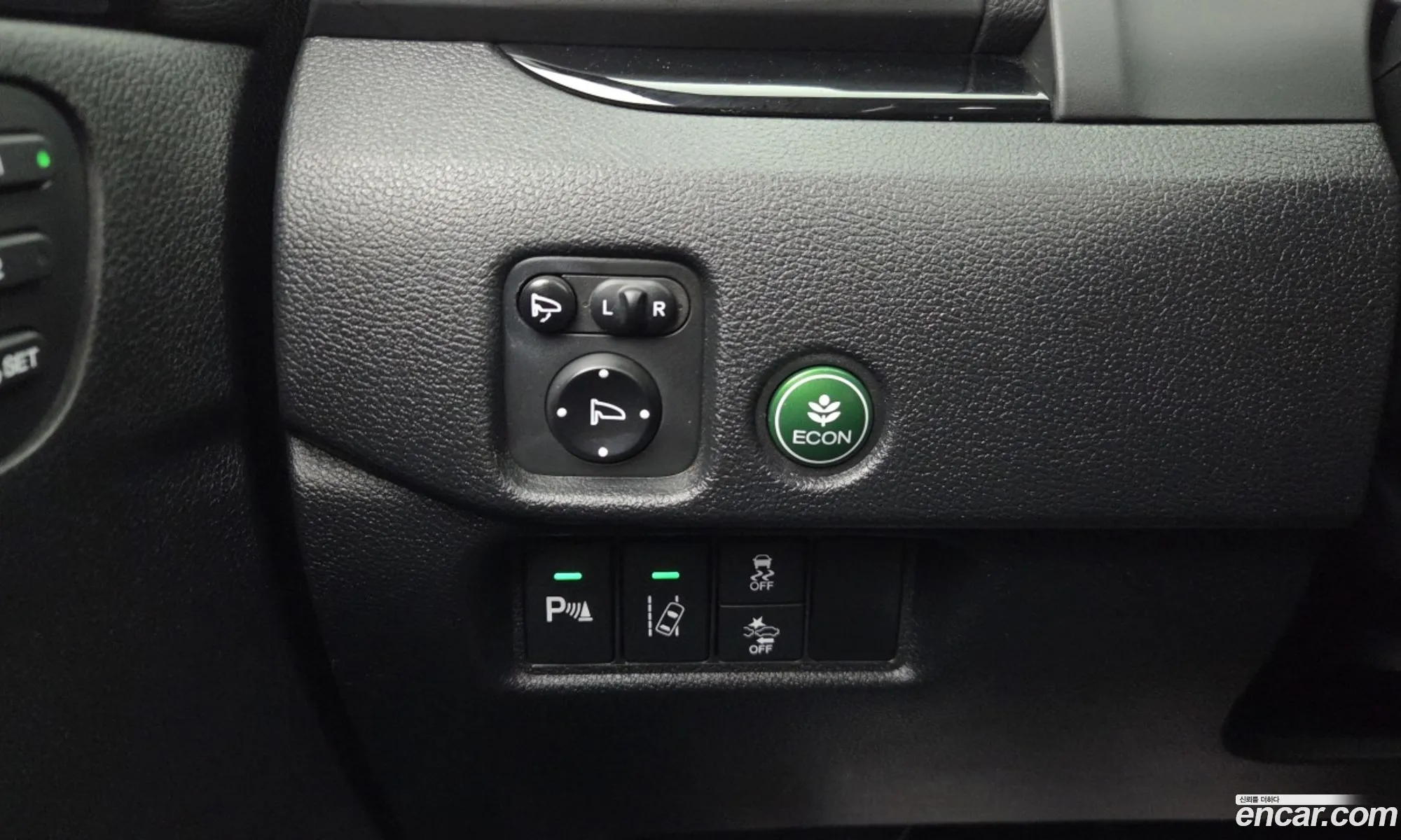 Honda Pilot 2016 — 11