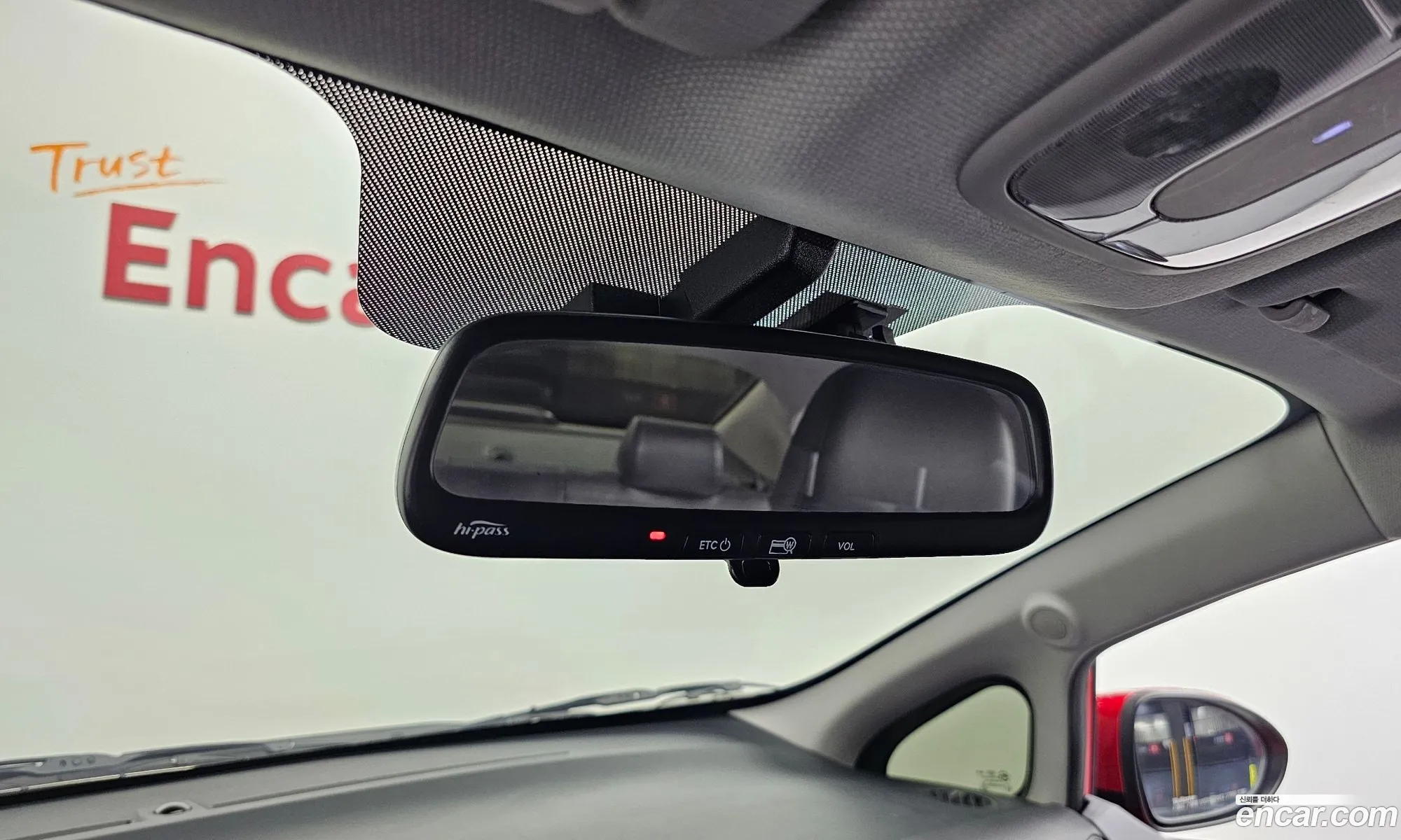Kia Pride 2014 KNADM412BES354900 — 24