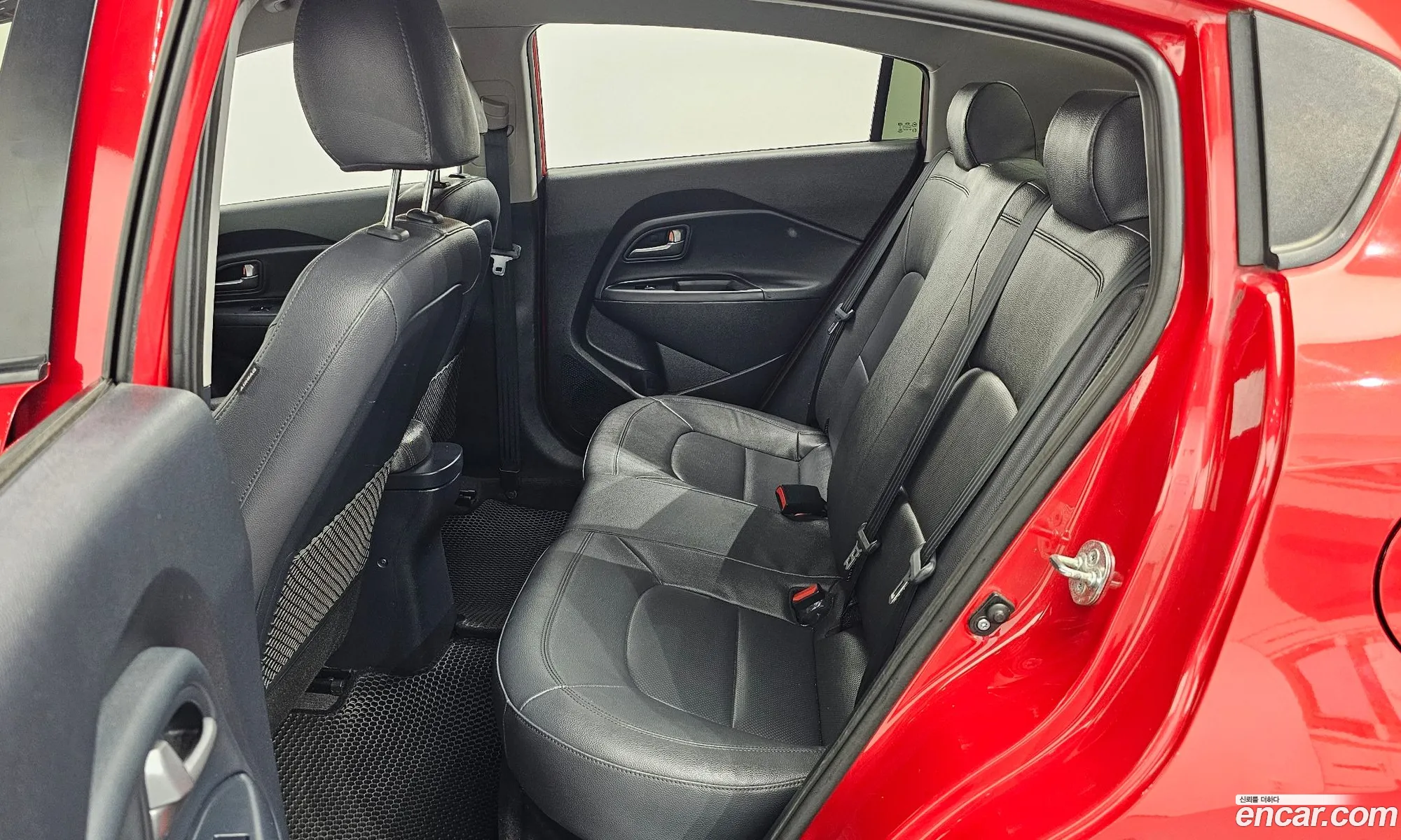 Kia Pride 2014 KNADM412BES354900 — 28