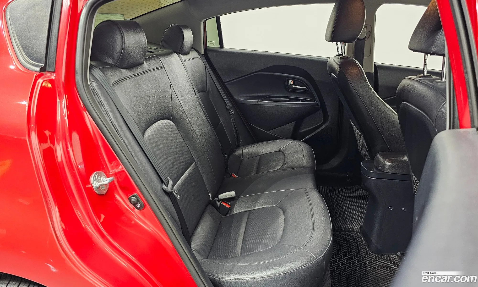 Kia Pride 2014 KNADM412BES354900 — 18