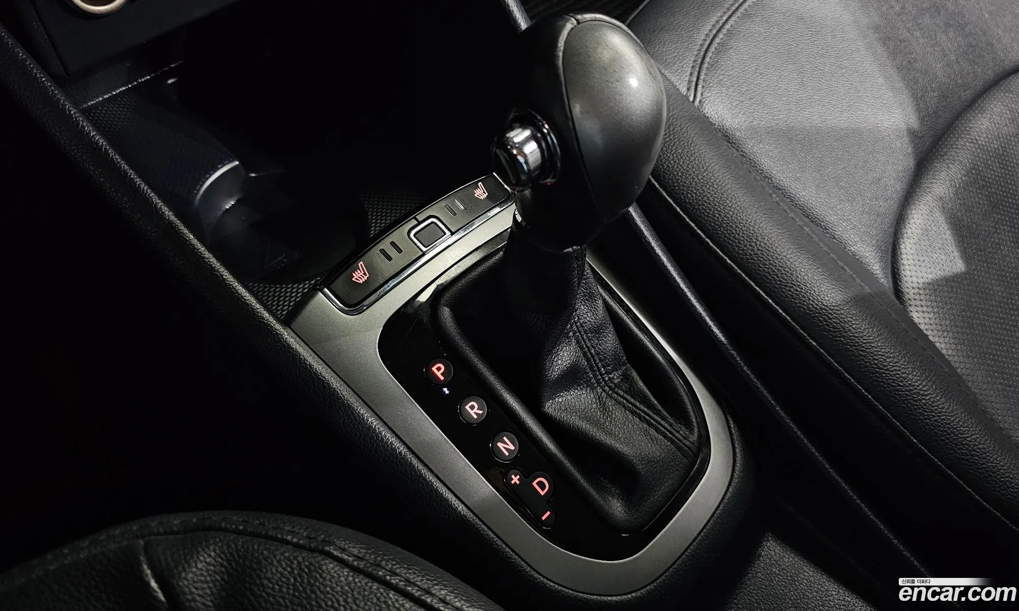 Kia Pride 2014 KNADM412BES354900 — 17