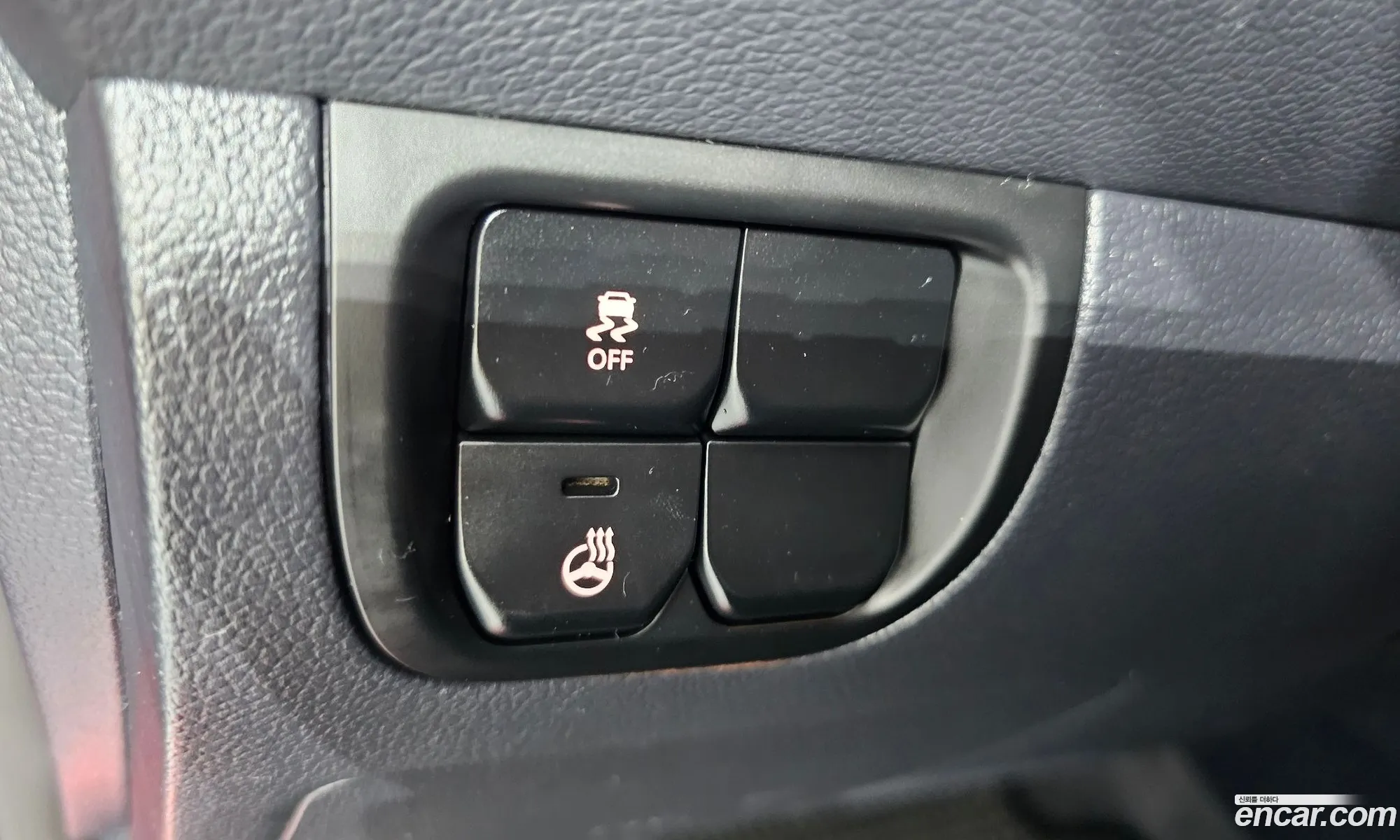 Kia Pride 2014 KNADM412BES354900 — 23