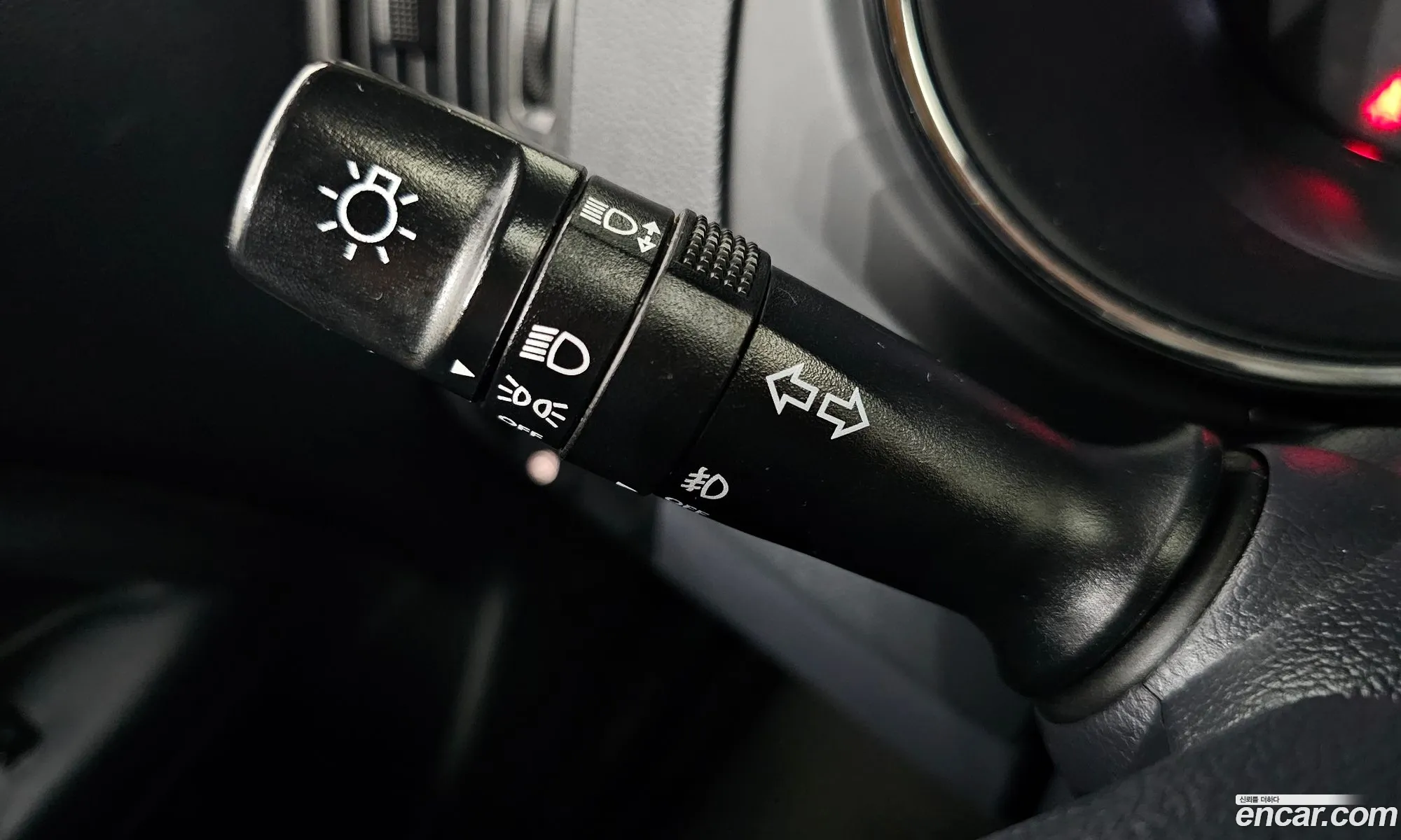 Kia Pride 2014 KNADM412BES354900 — 5