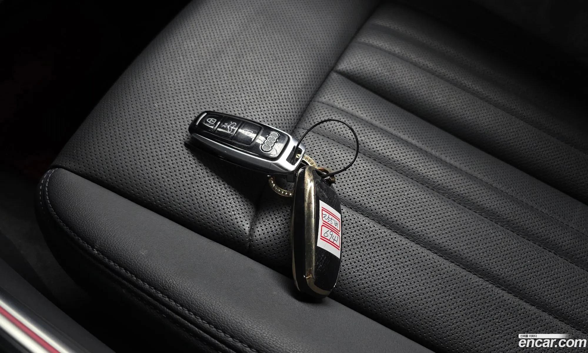 Audi A6 2021 WAUZZZF23MN036765 — 9