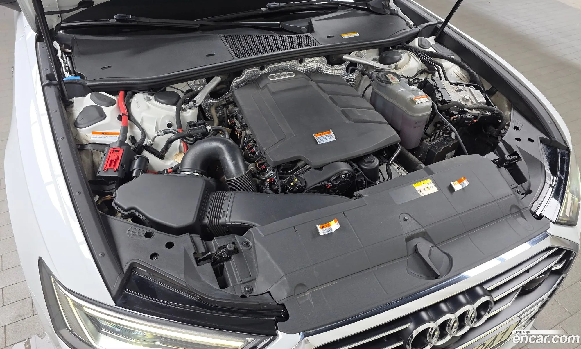 Audi A6 2021 WAUZZZF23MN036765 — 32